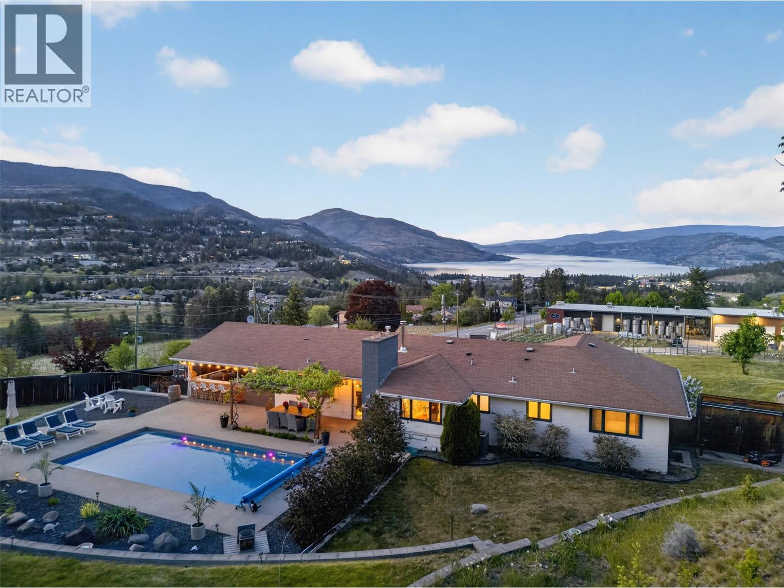 2351 Boucherie Road
