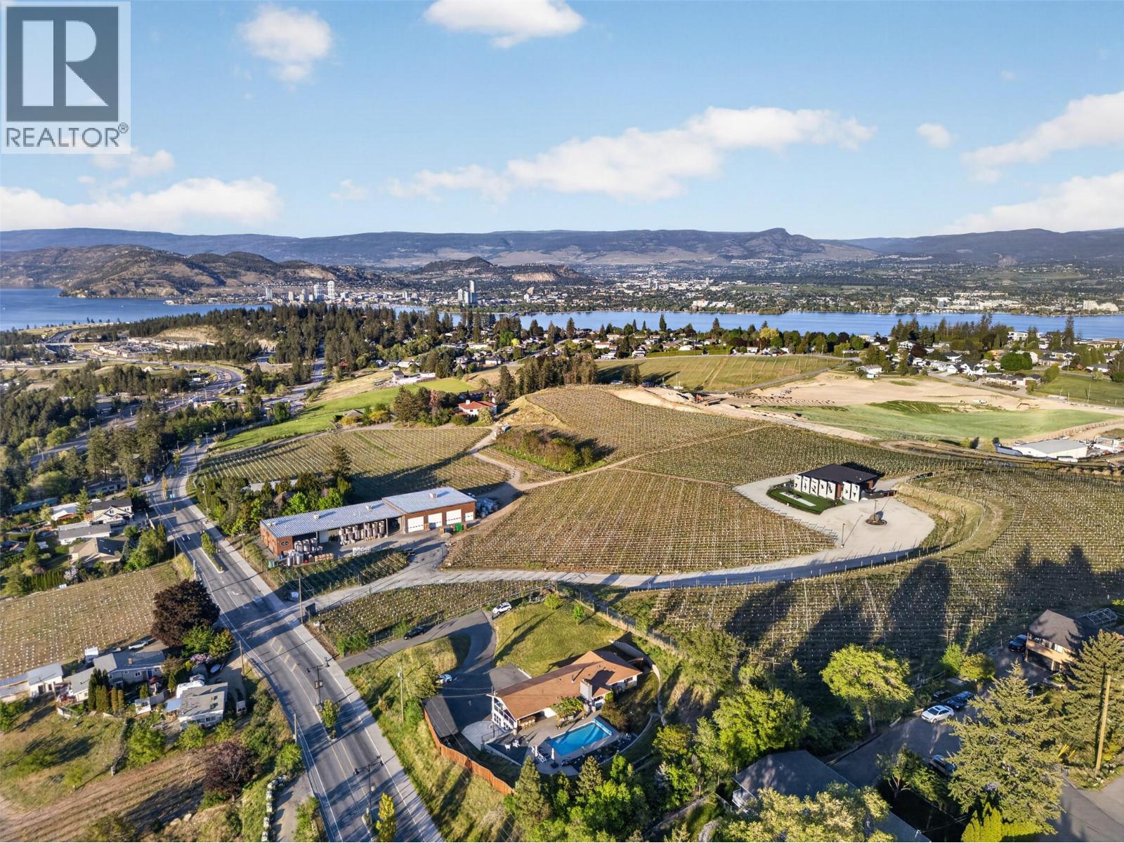 2351 Boucherie Road