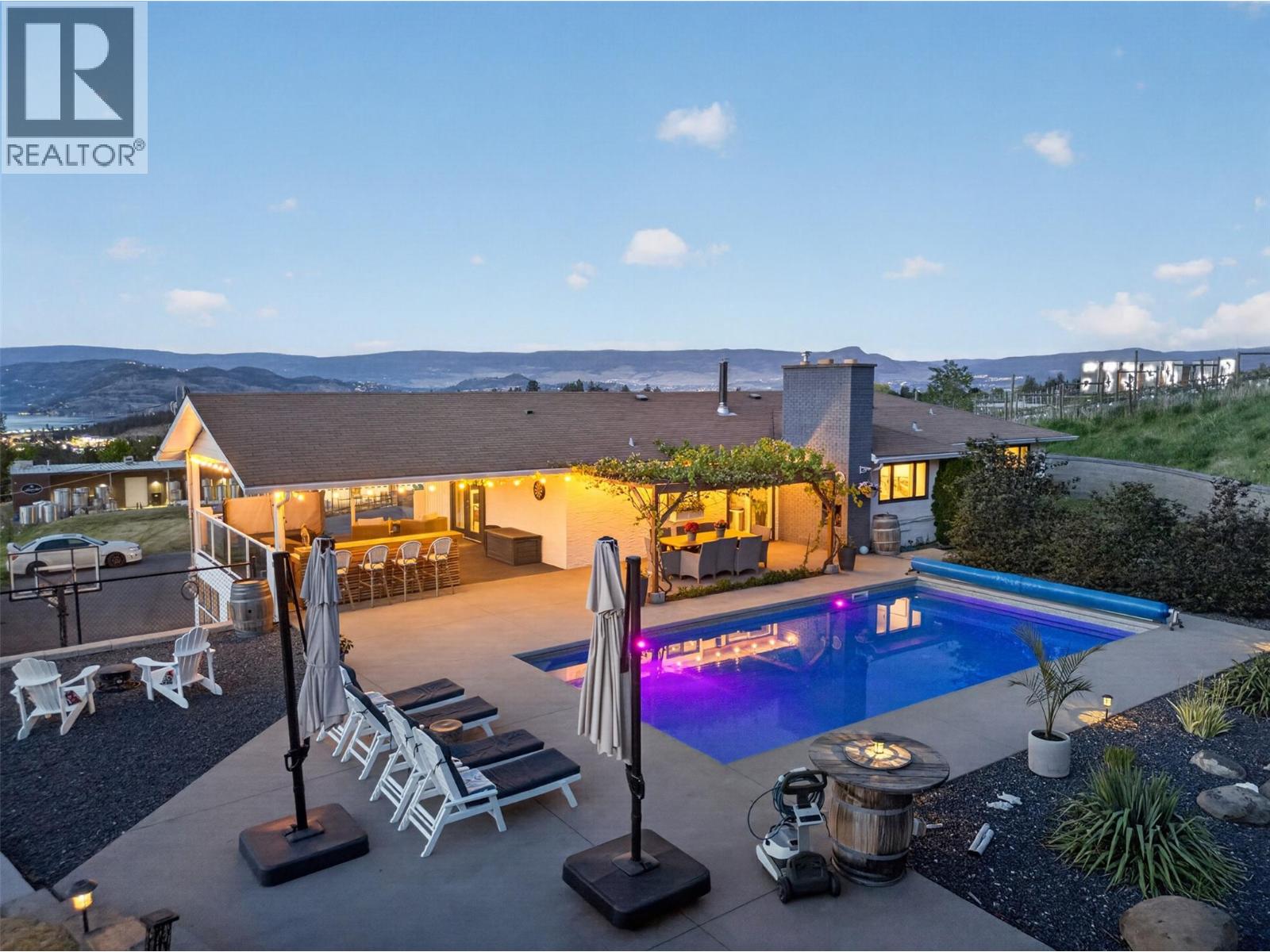 2351 Boucherie Road