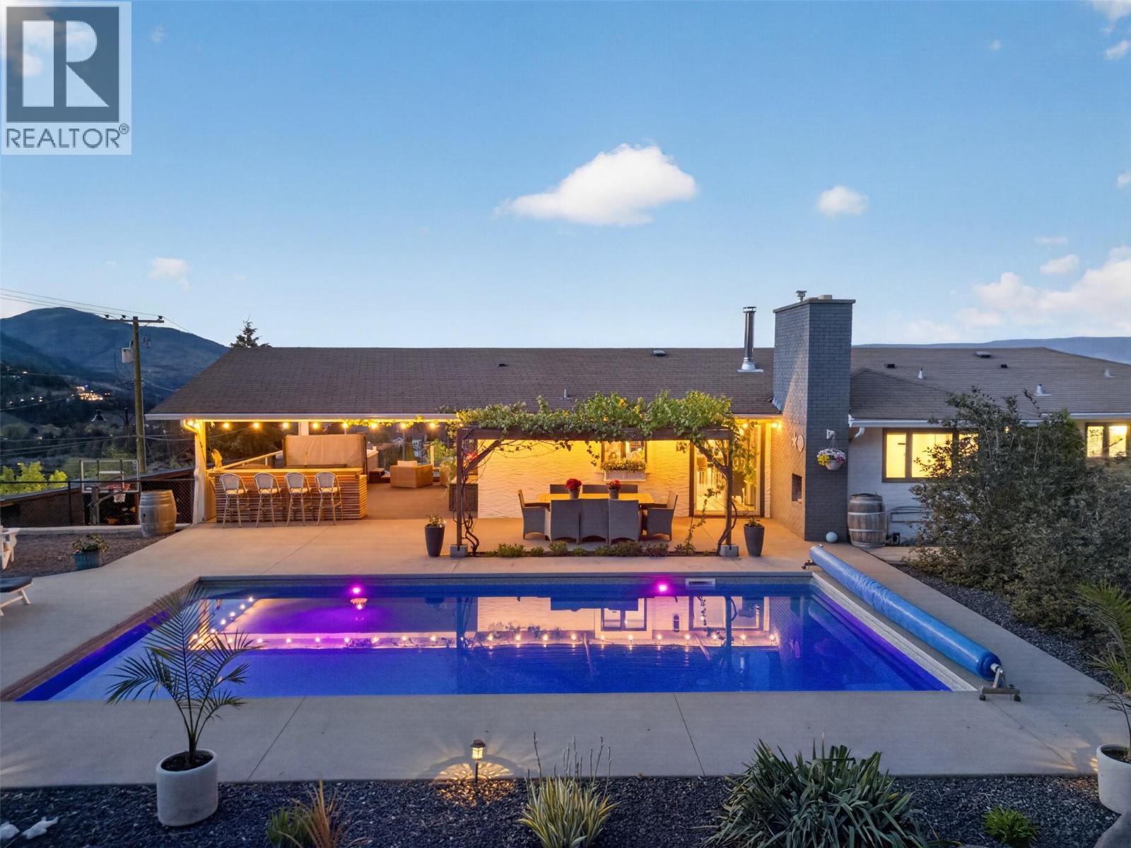 2351 Boucherie Road