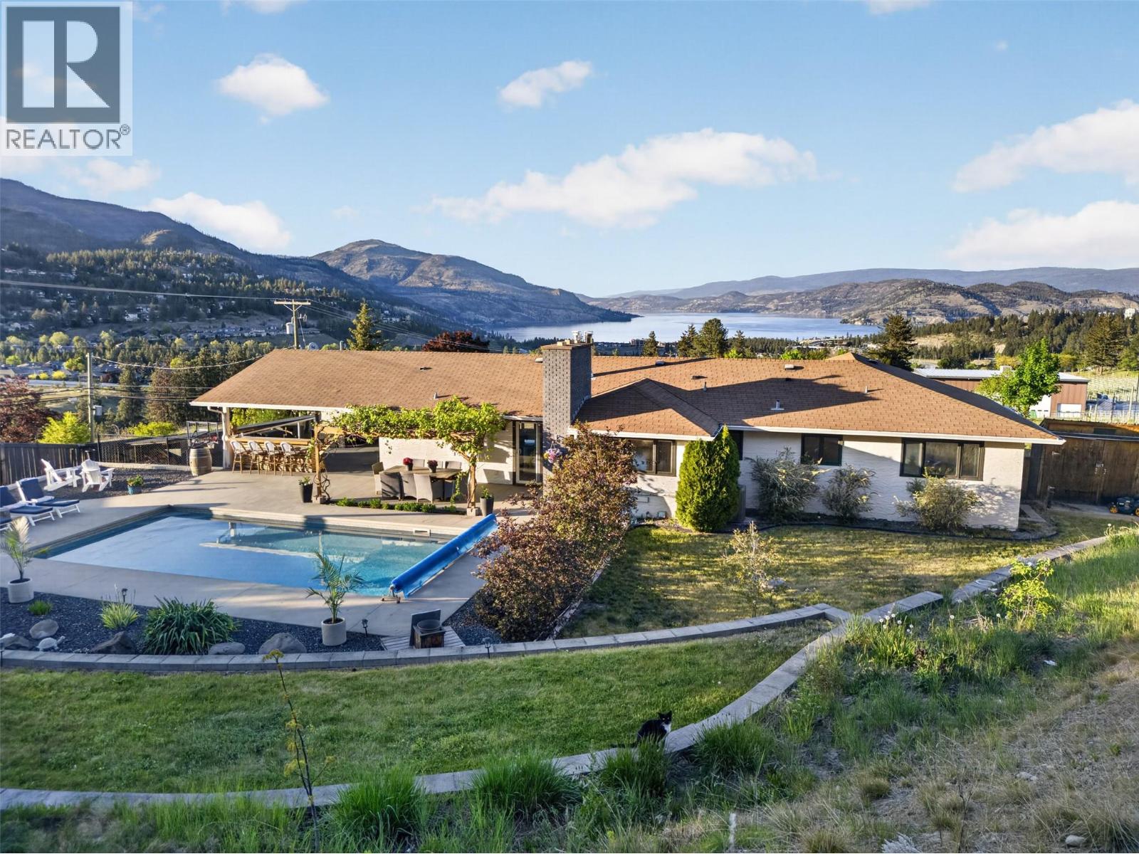 2351 Boucherie Road