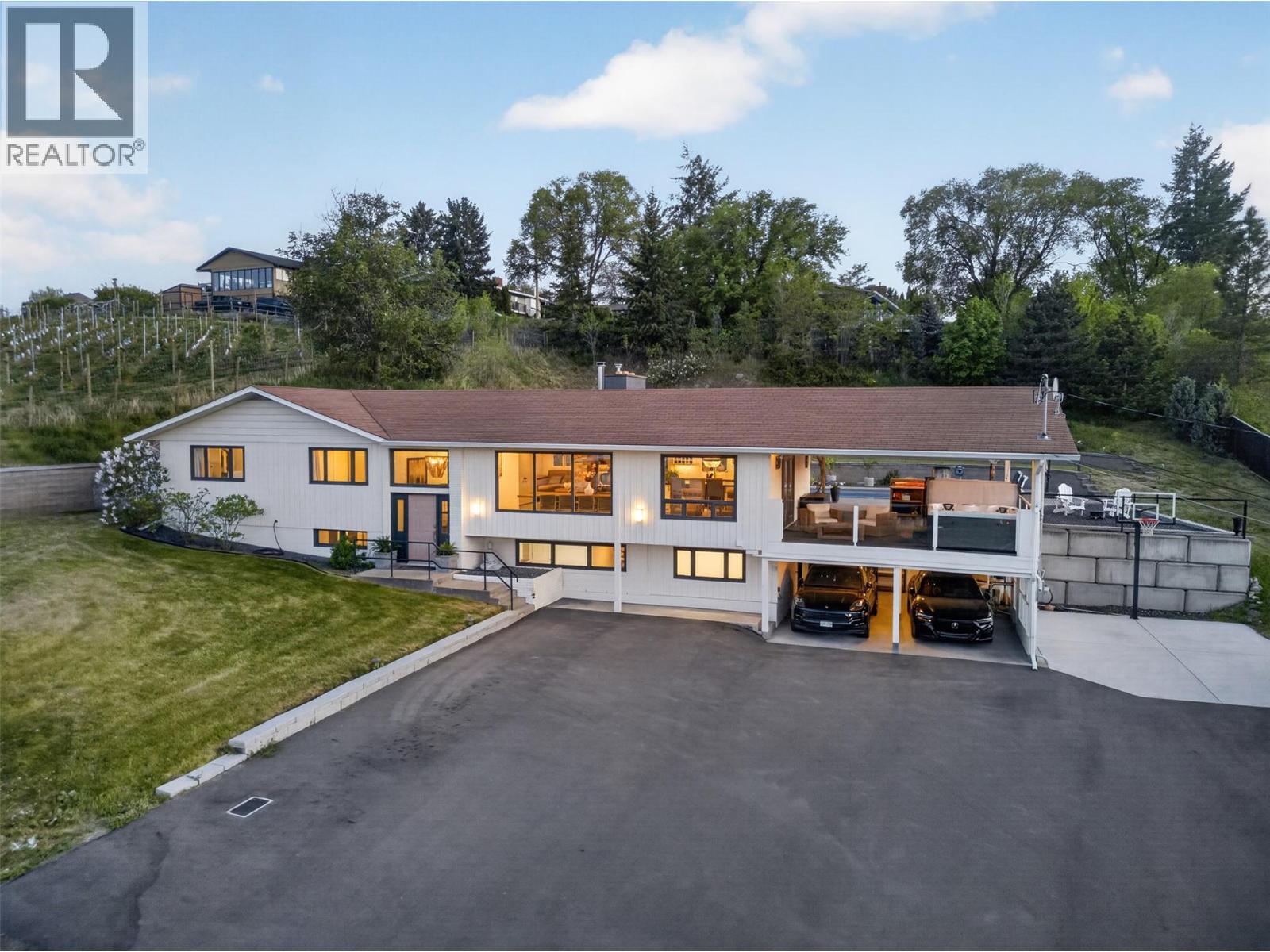2351 Boucherie Road