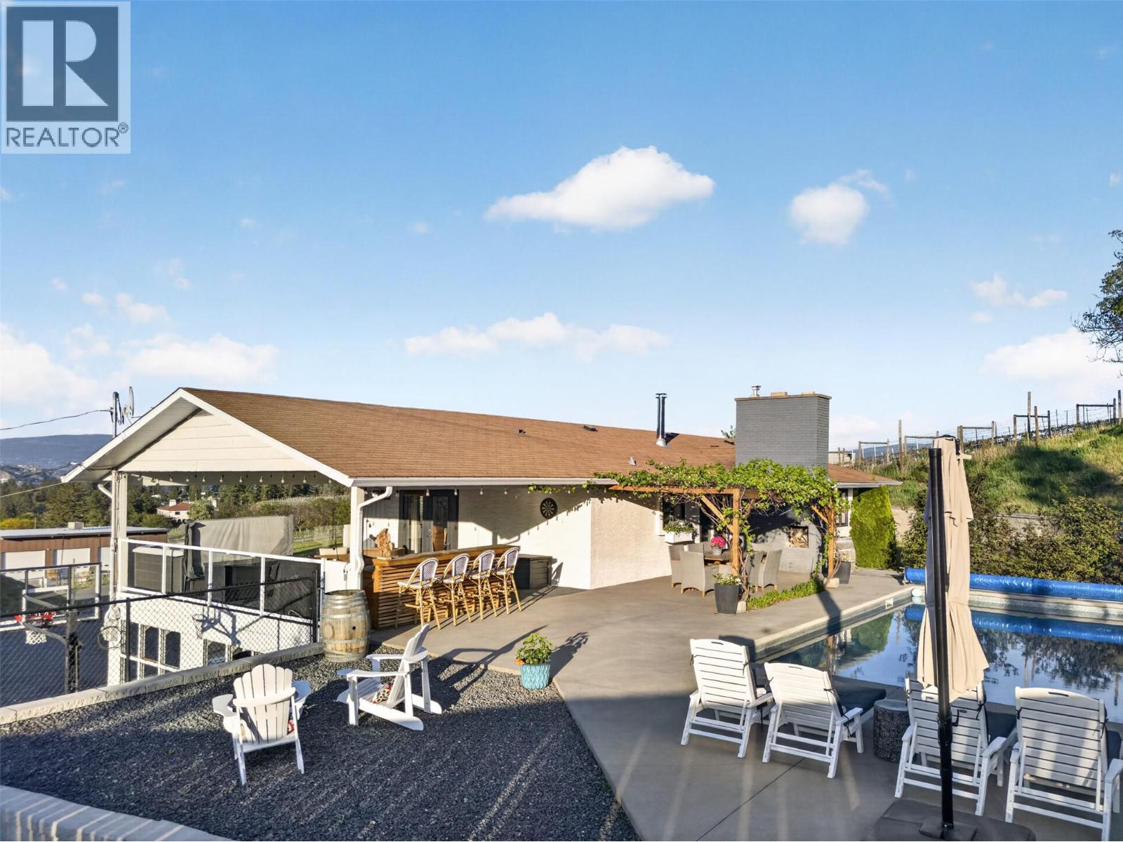 2351 Boucherie Road