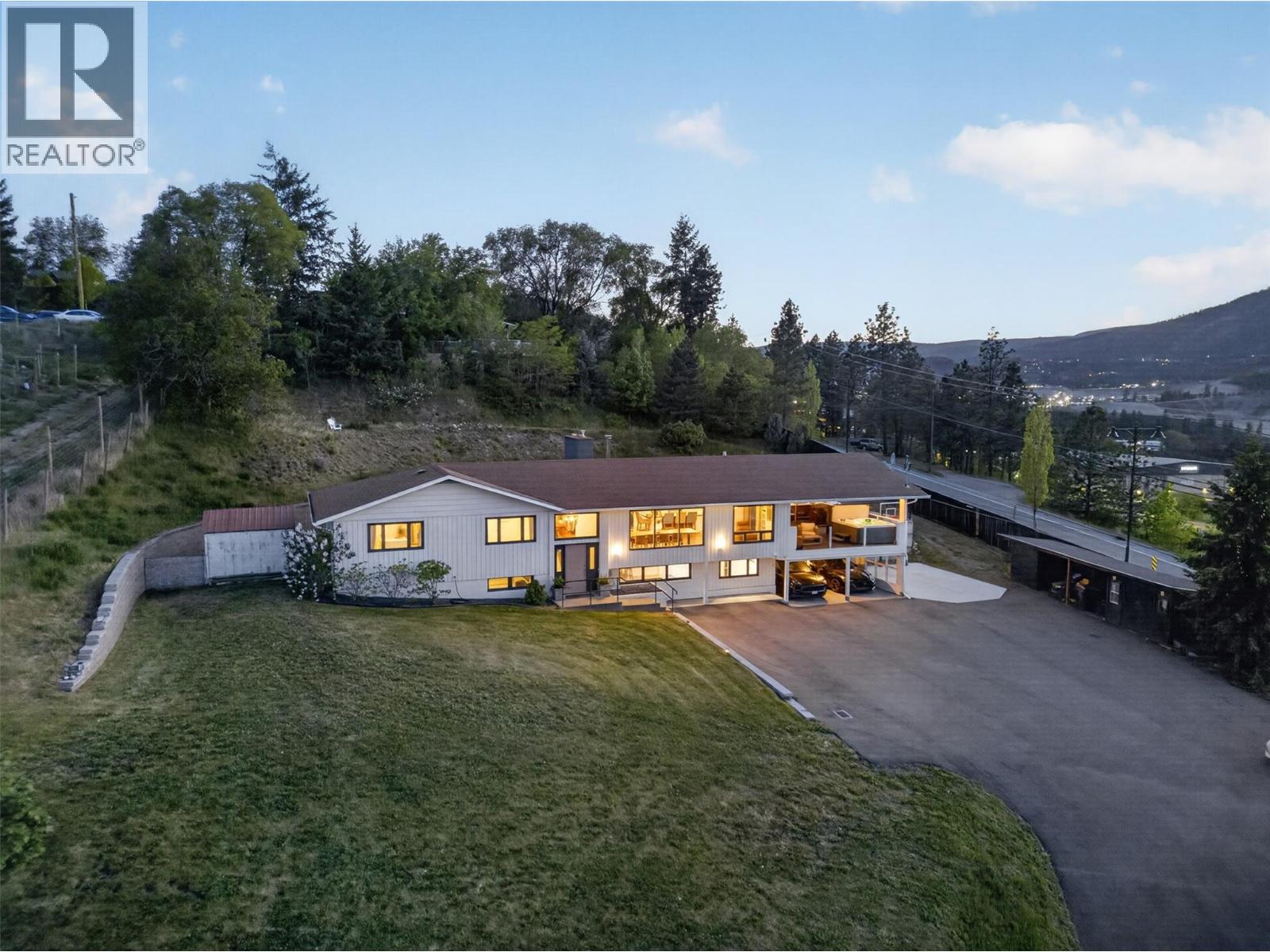 2351 Boucherie Road