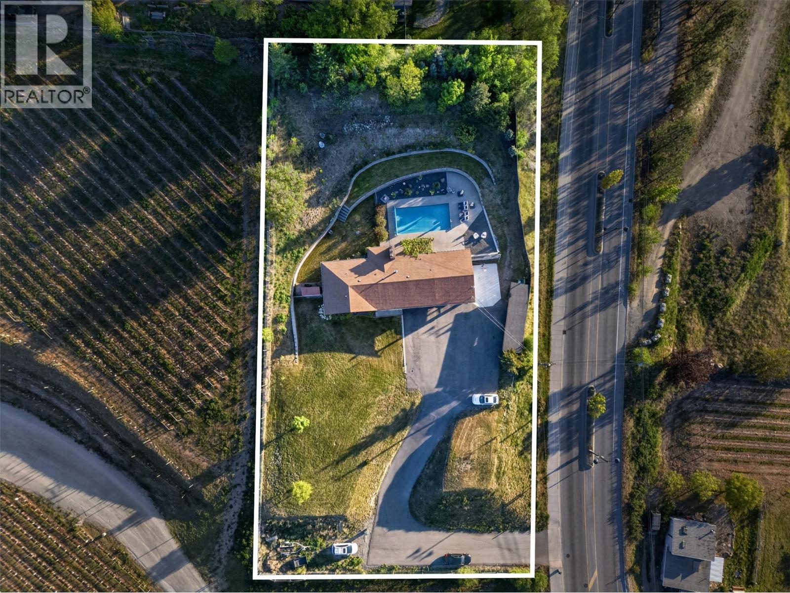 2351 Boucherie Road