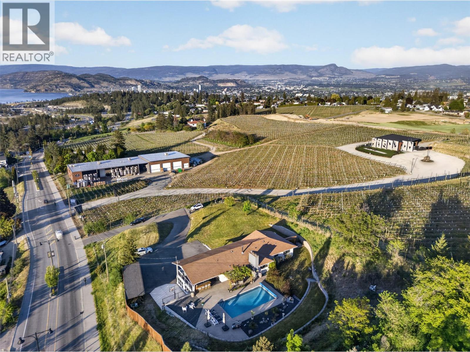 2351 Boucherie Road