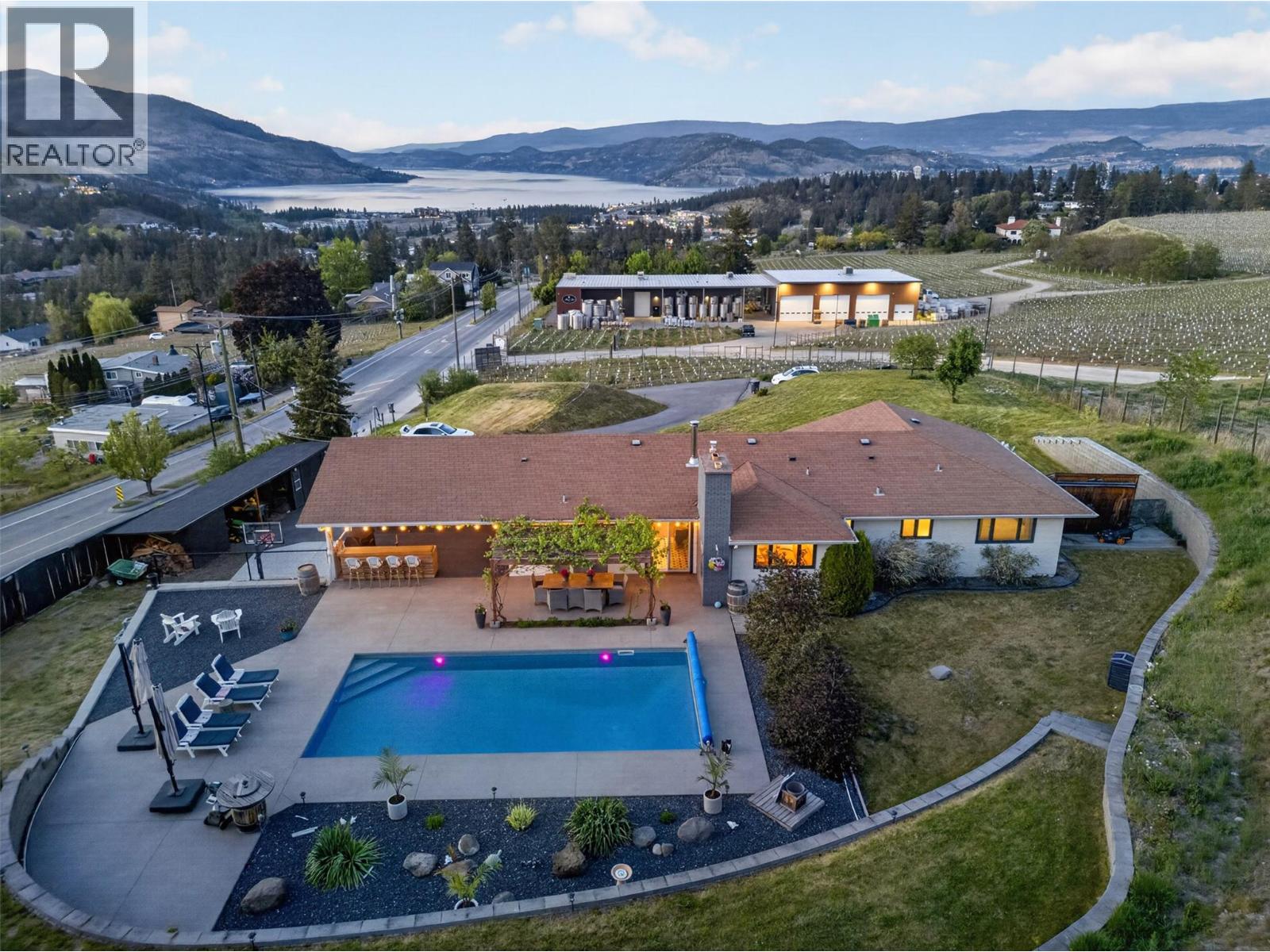 2351 Boucherie Road