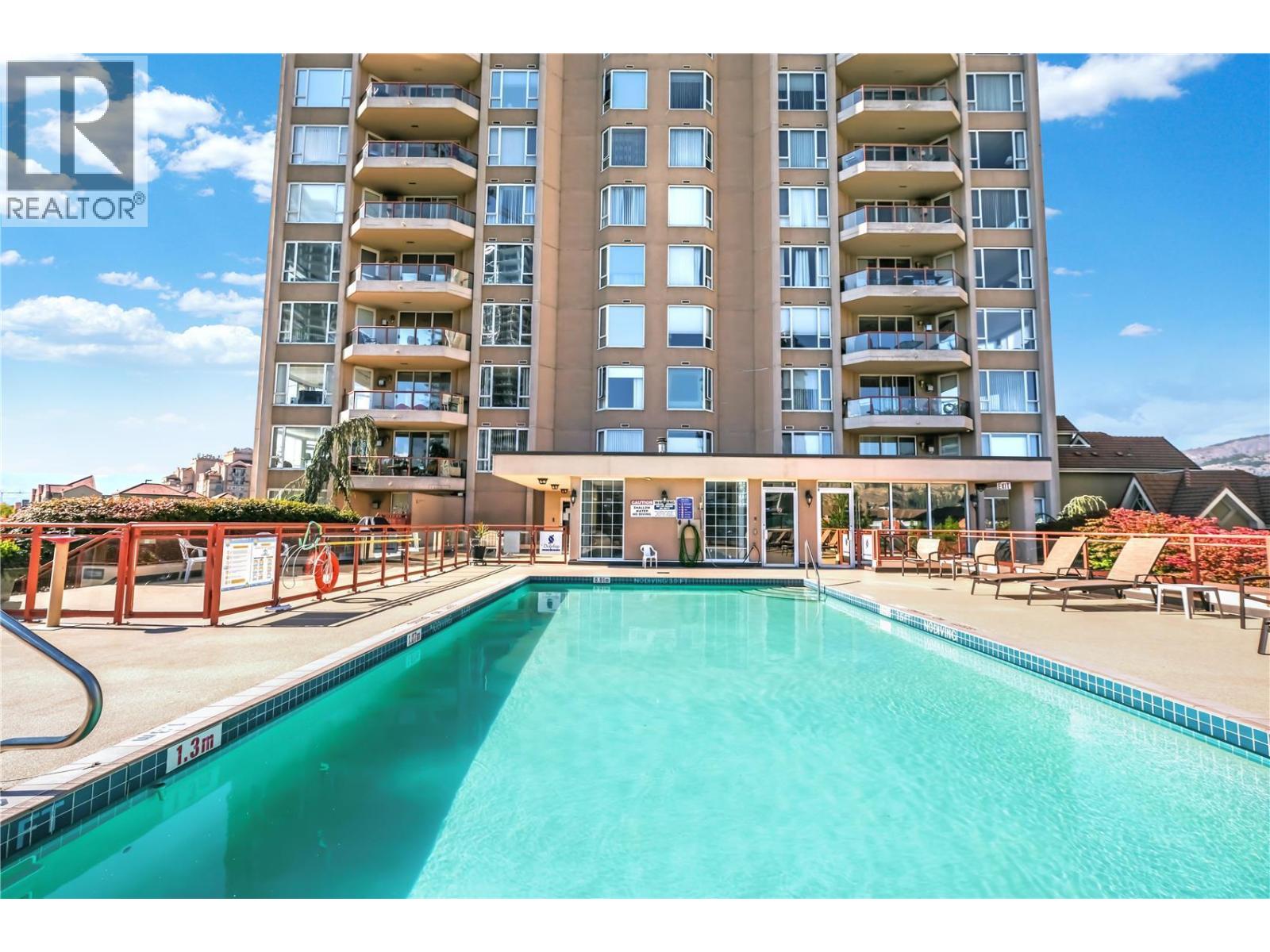 1160 Sunset Drive Unit# 302