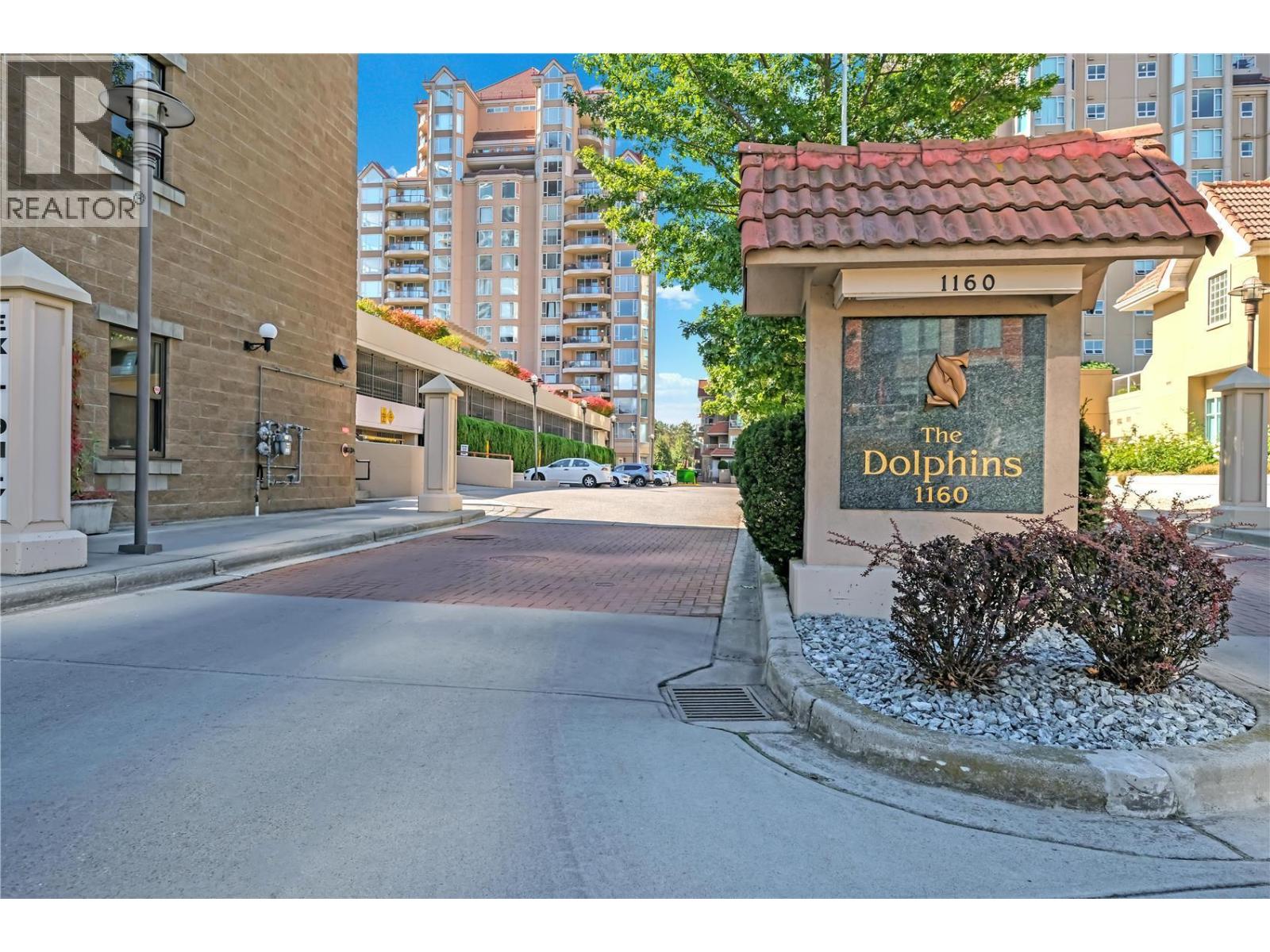 1160 Sunset Drive Unit# 302