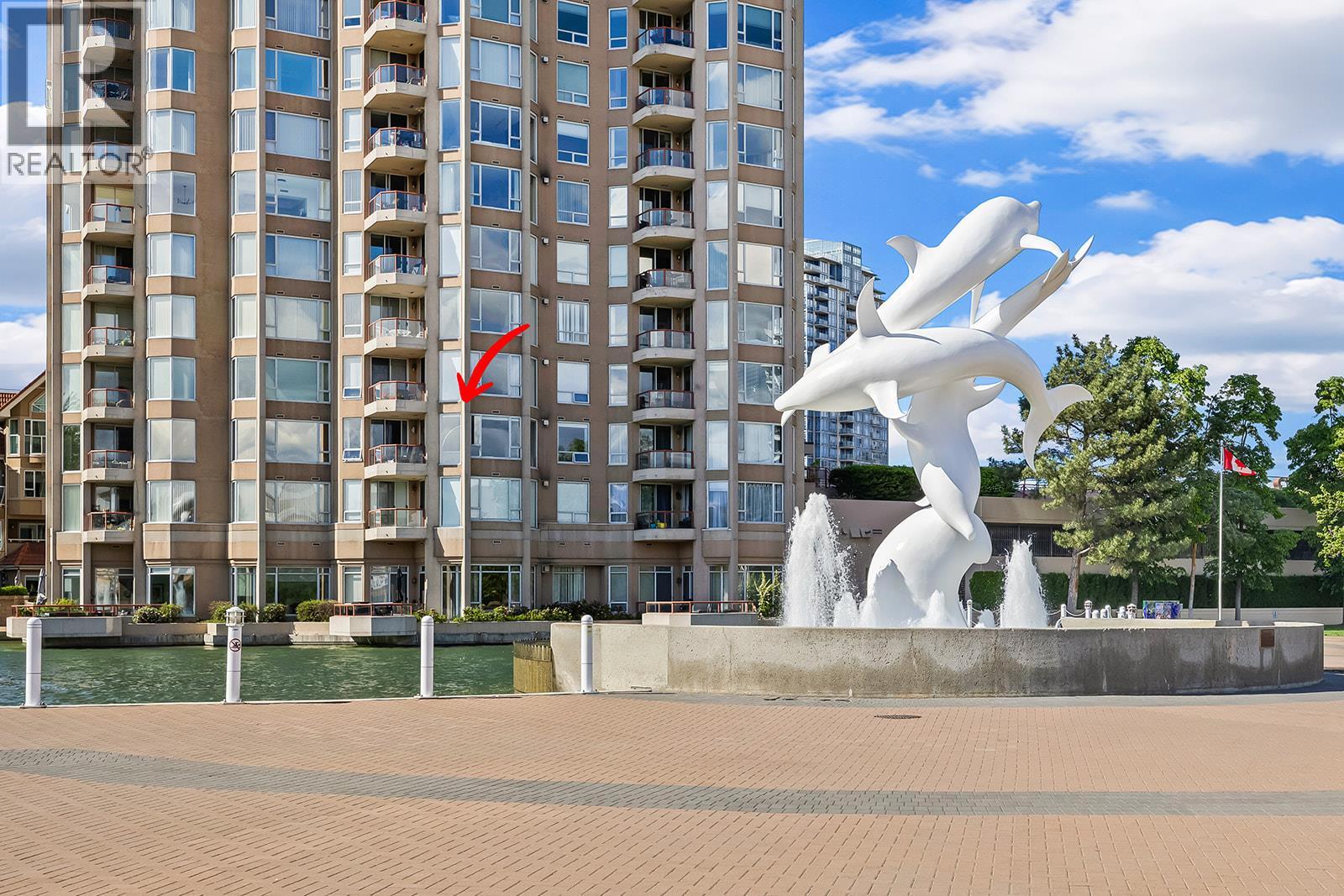 1160 Sunset Drive Unit# 302
