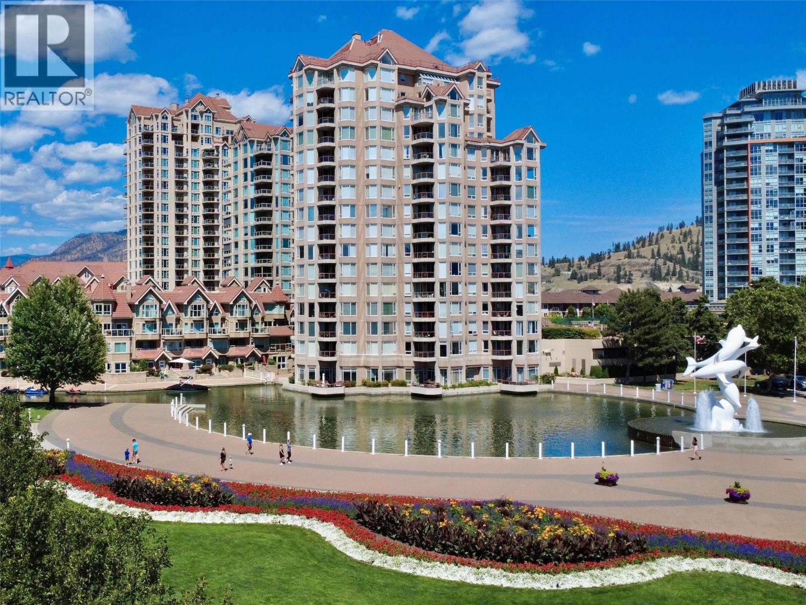 1160 Sunset Drive Unit# 302
