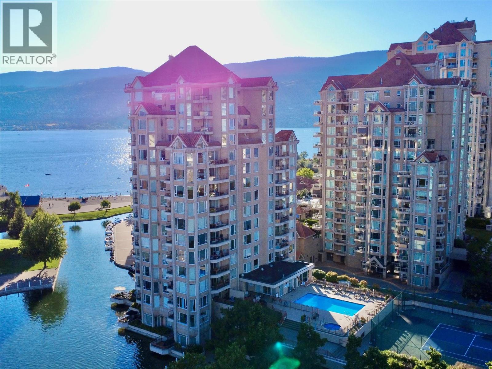 1160 Sunset Drive Unit# 302