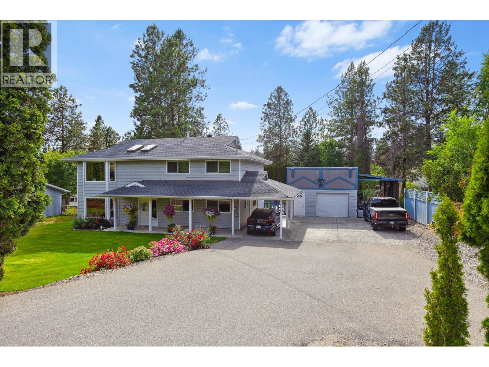 3424 East Boundary Road