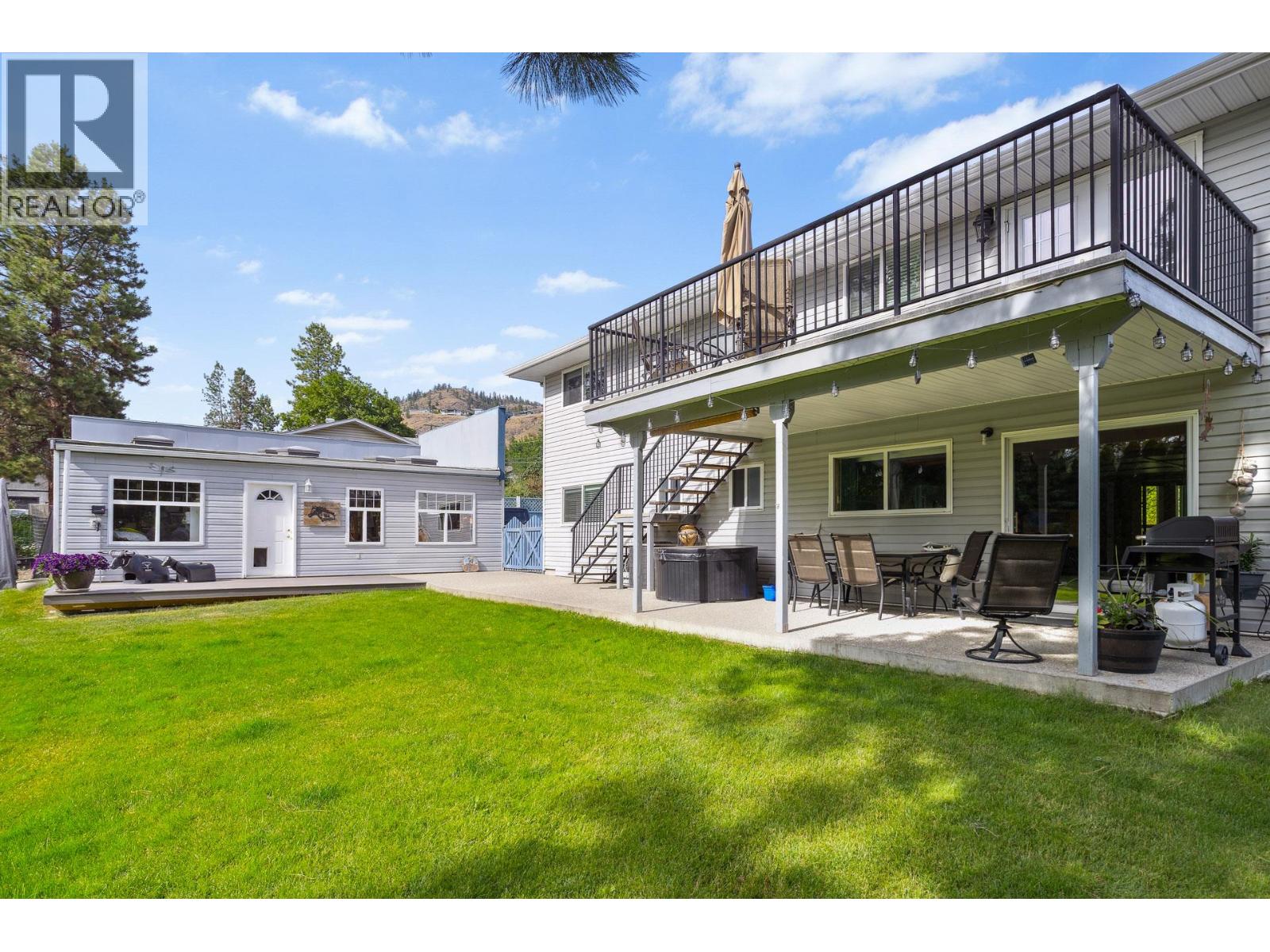 3424 East Boundary Road