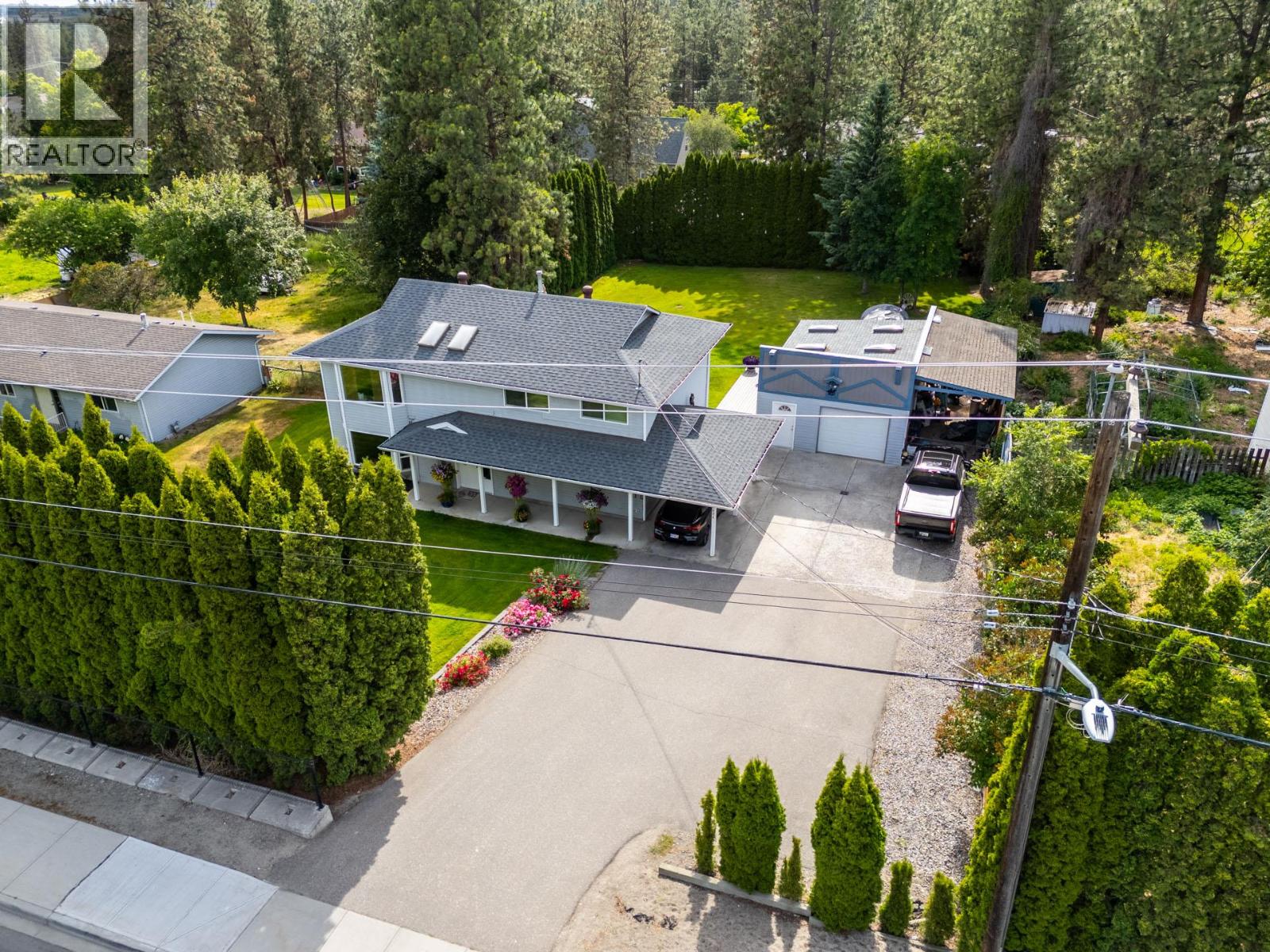 3424 East Boundary Road
