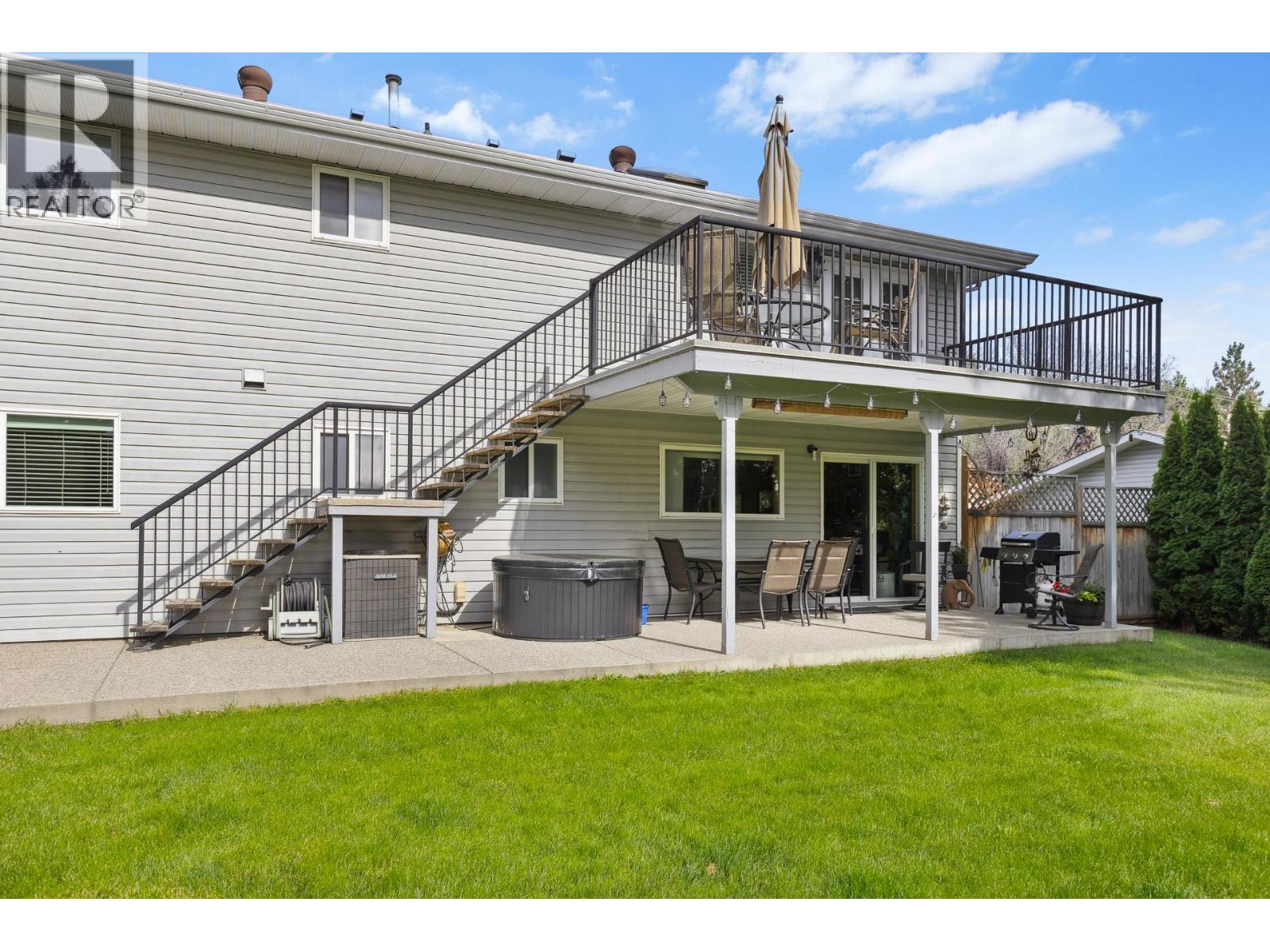 3424 East Boundary Road