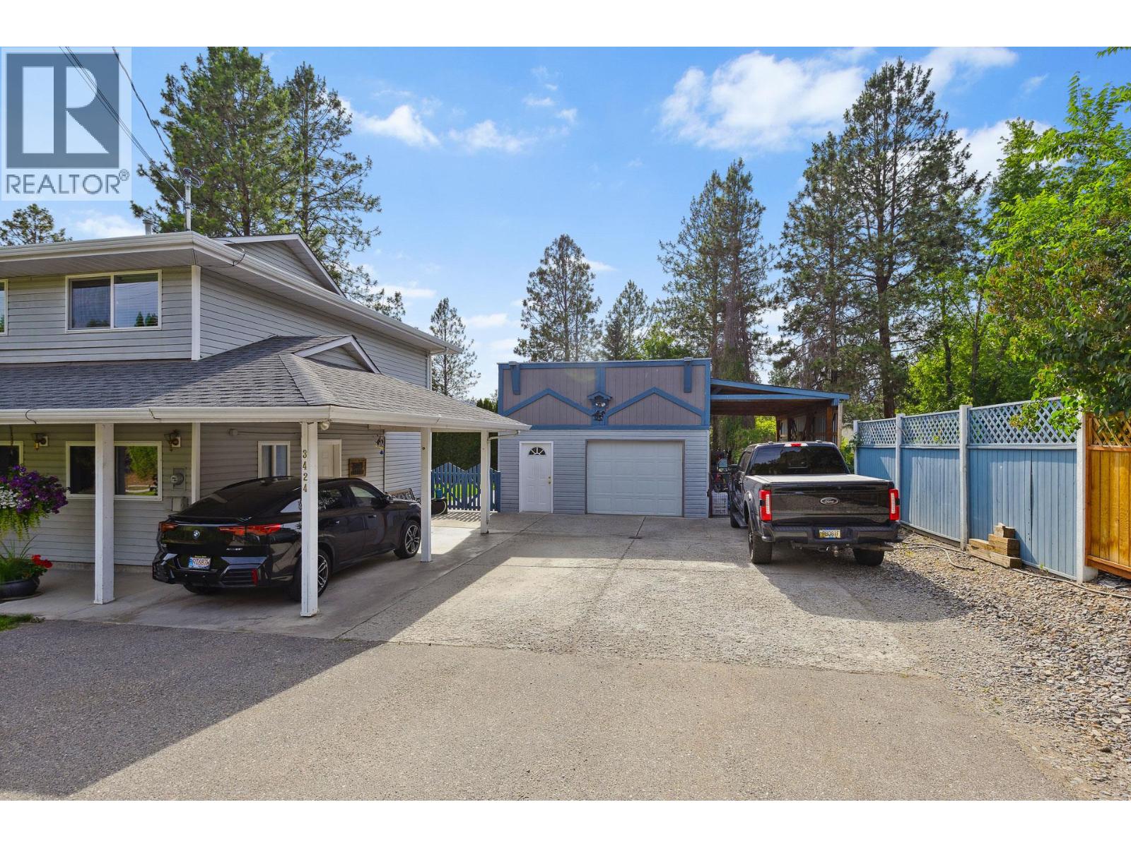 3424 East Boundary Road