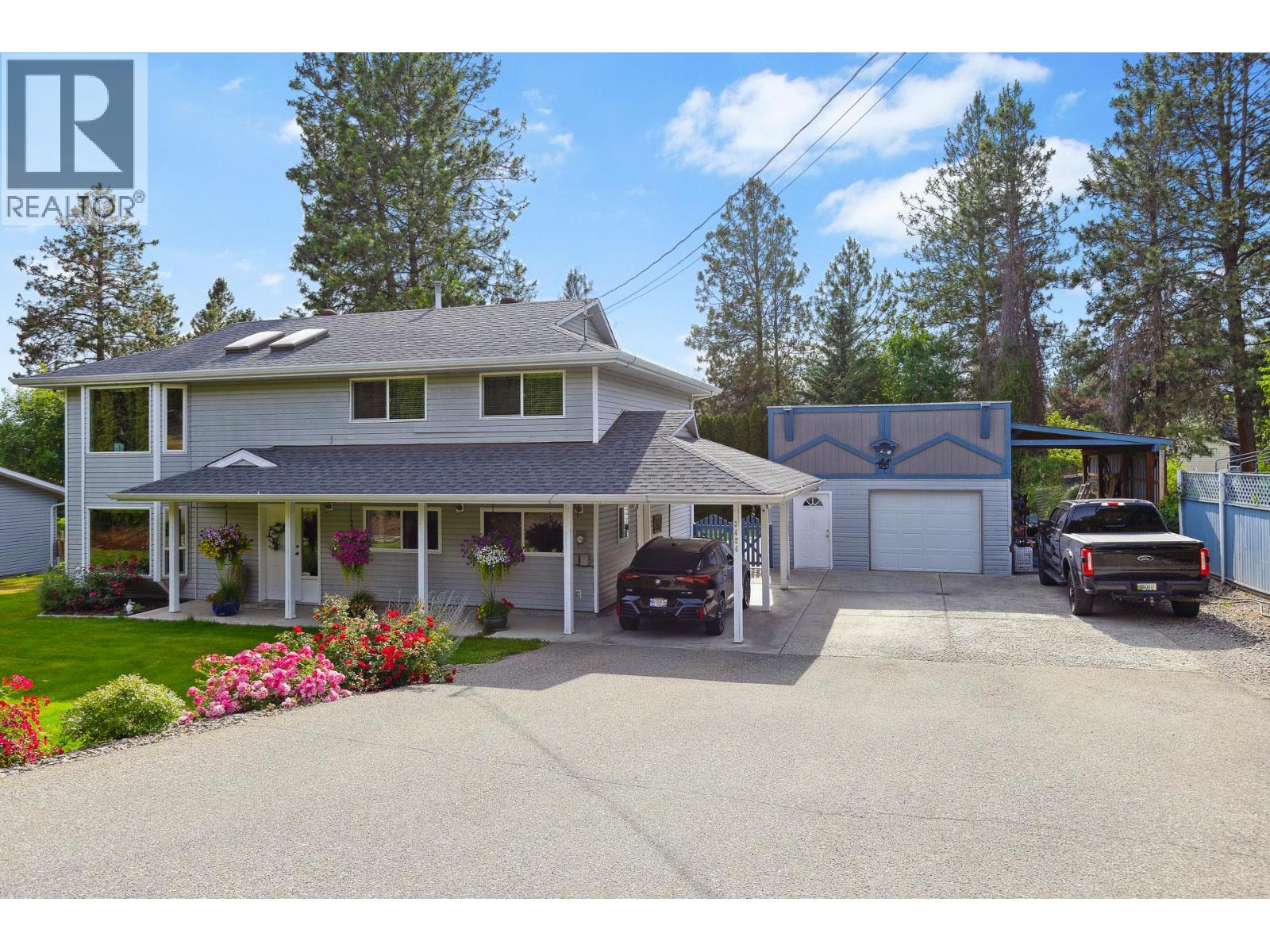 3424 East Boundary Road