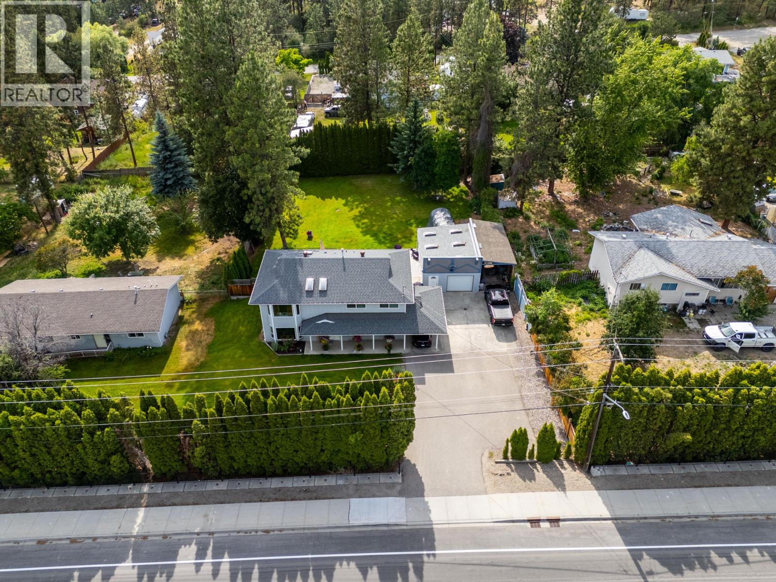 3424 East Boundary Road