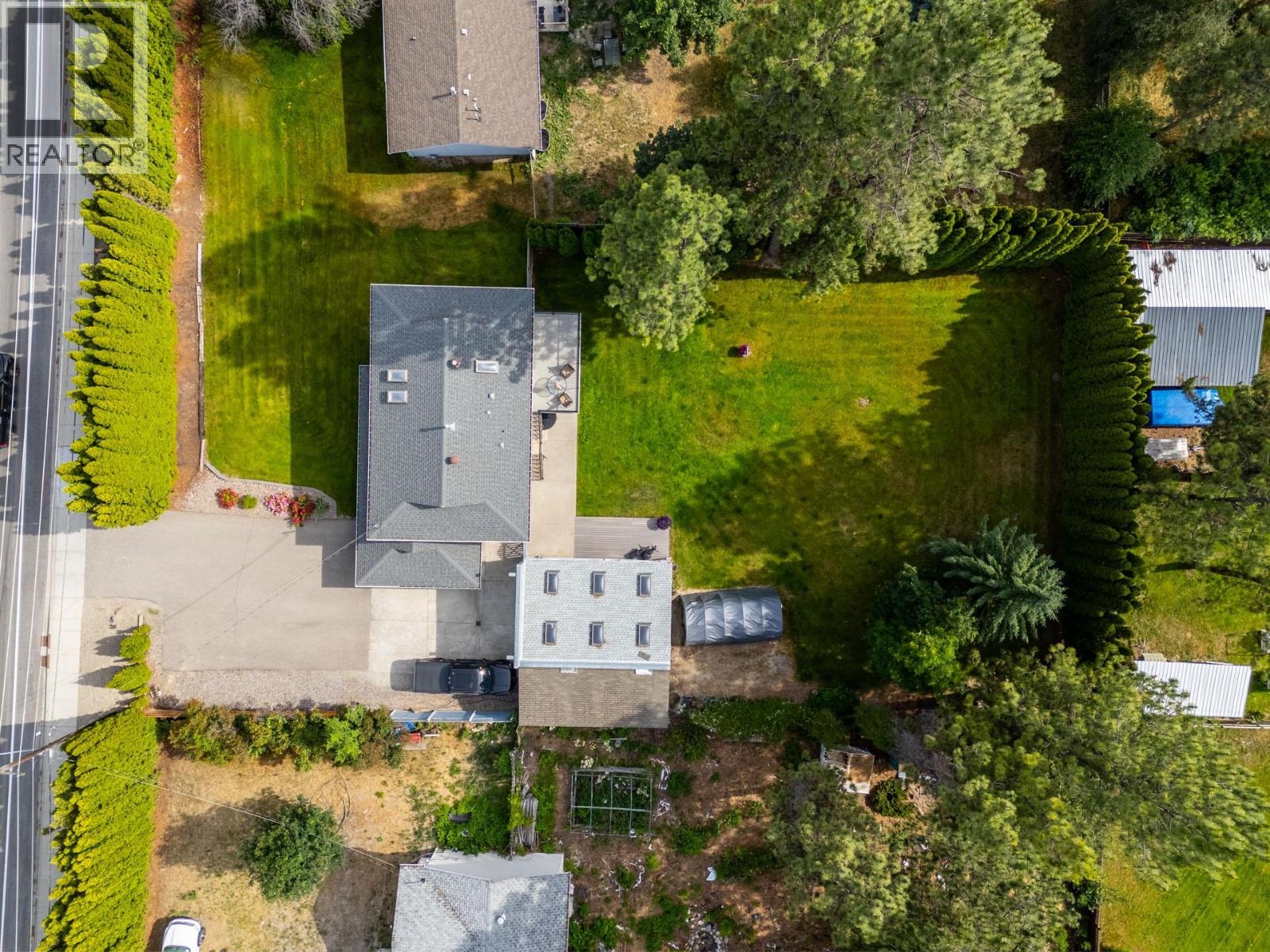 3424 East Boundary Road