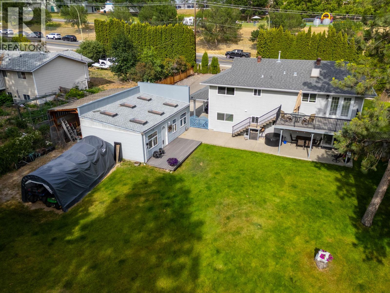 3424 East Boundary Road