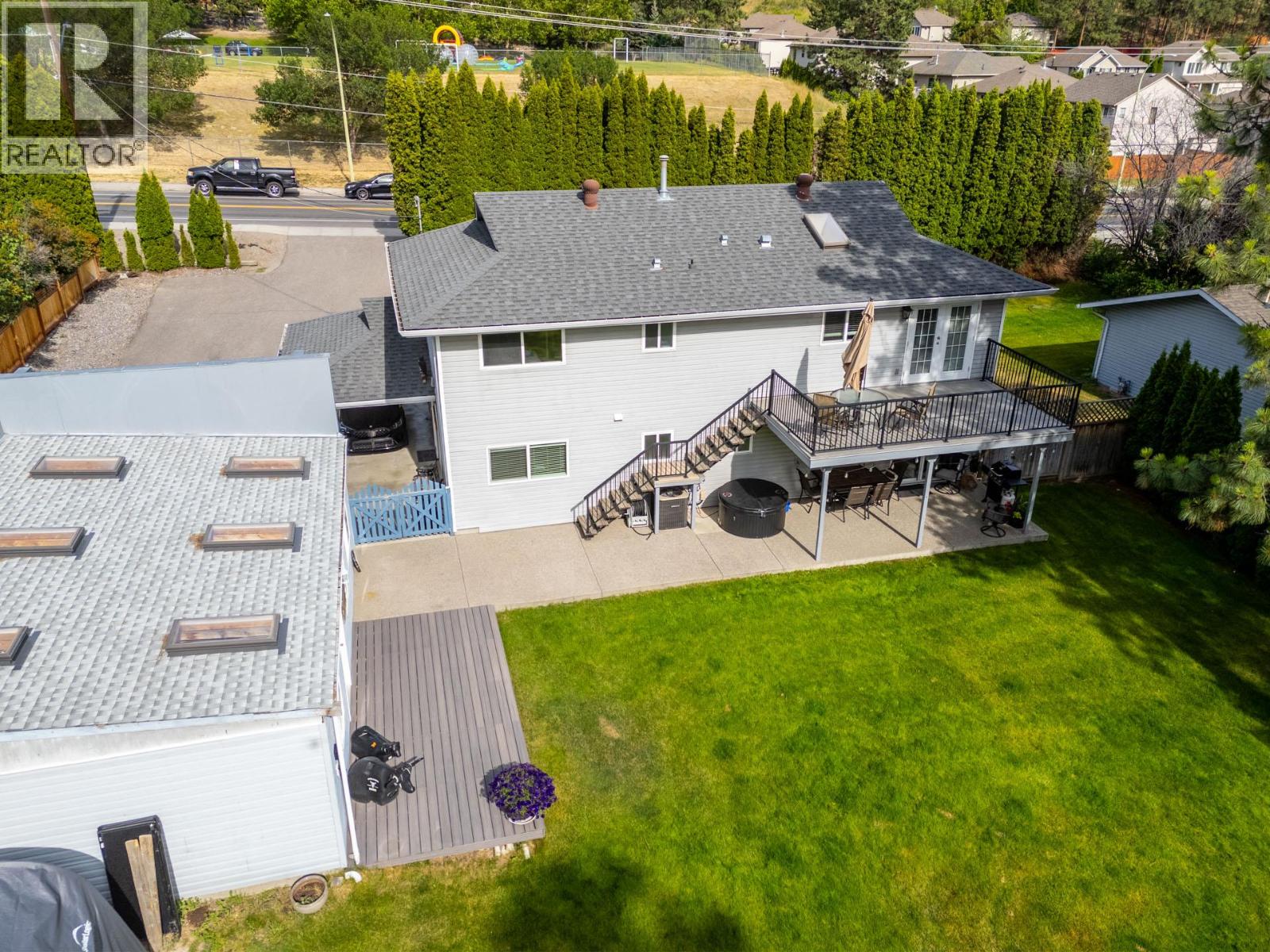 3424 East Boundary Road