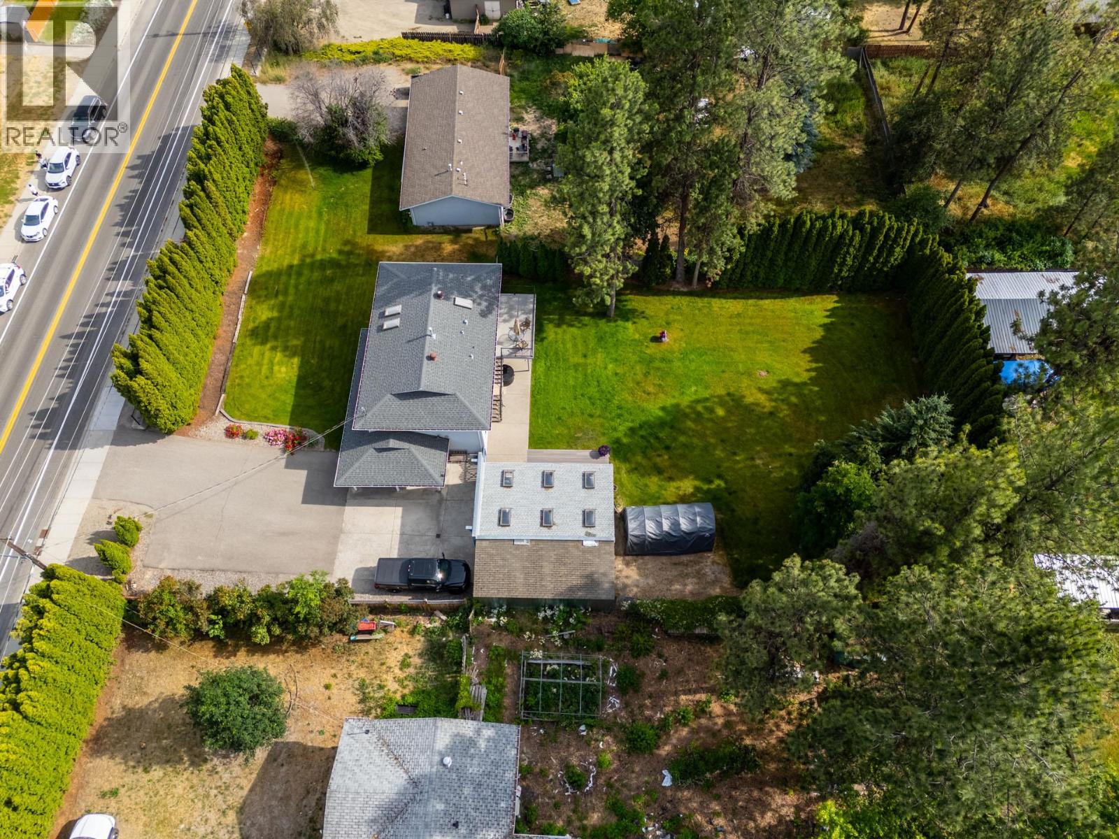 3424 East Boundary Road