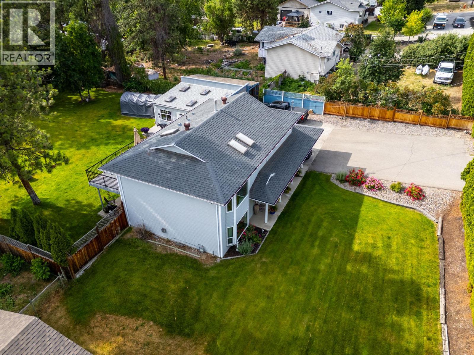 3424 East Boundary Road