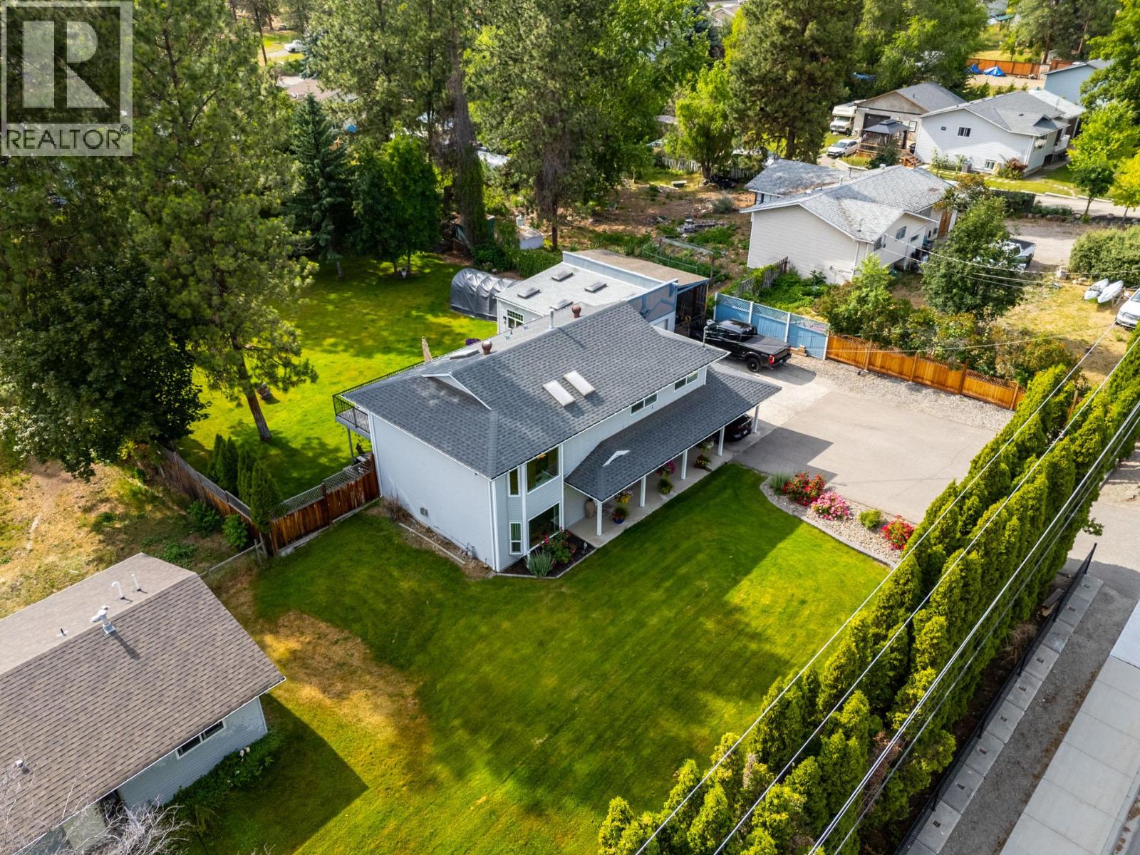 3424 East Boundary Road