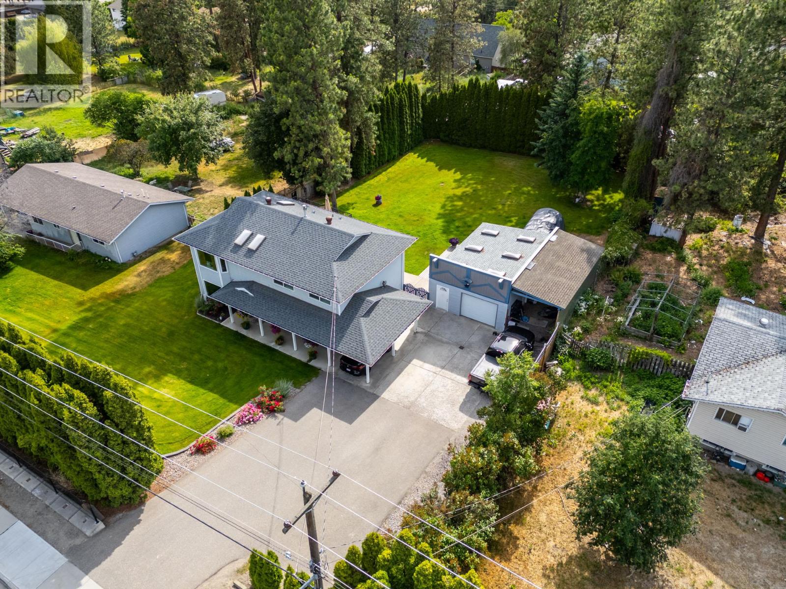 3424 East Boundary Road