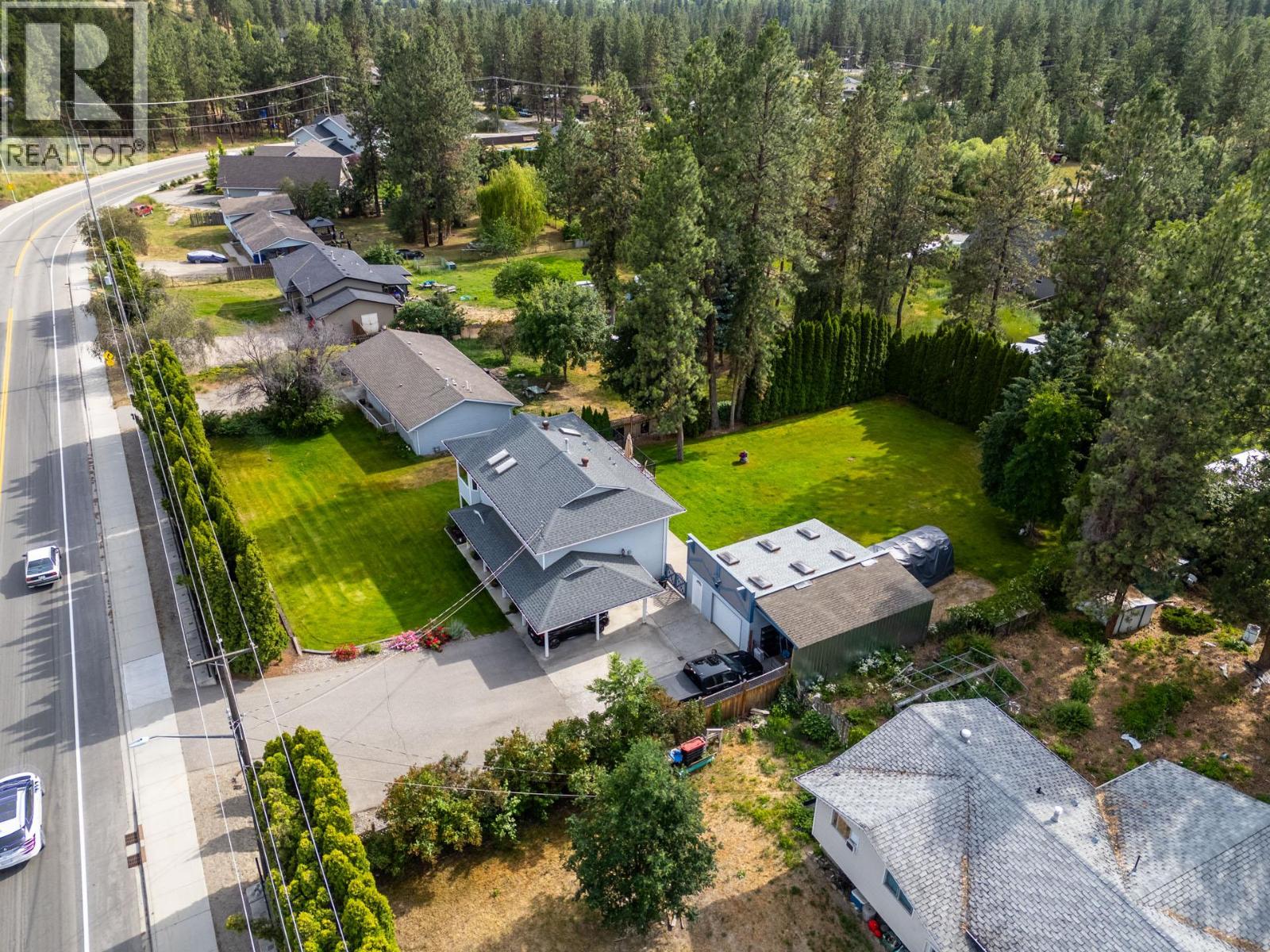 3424 East Boundary Road