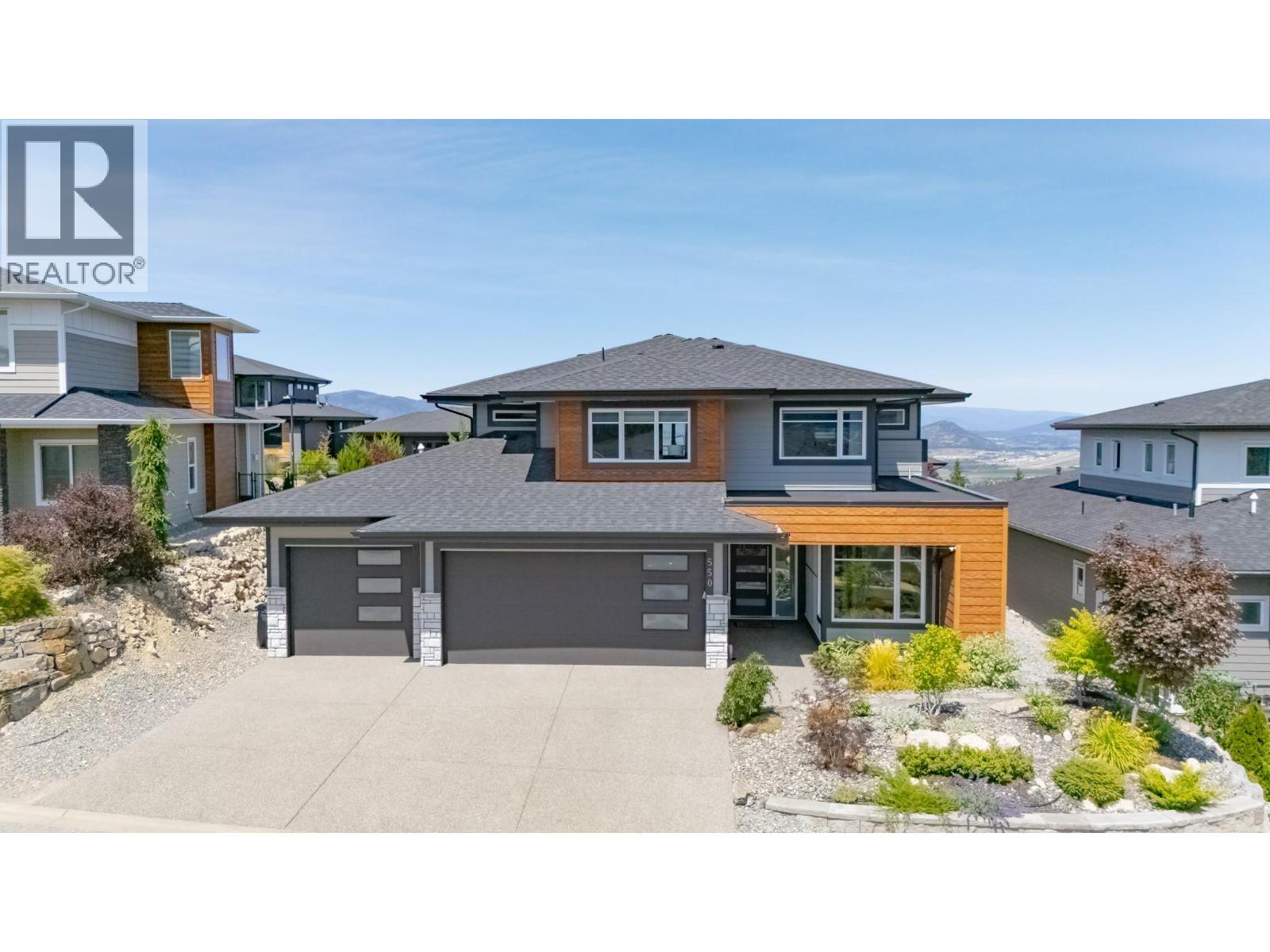 550 Barra Lane