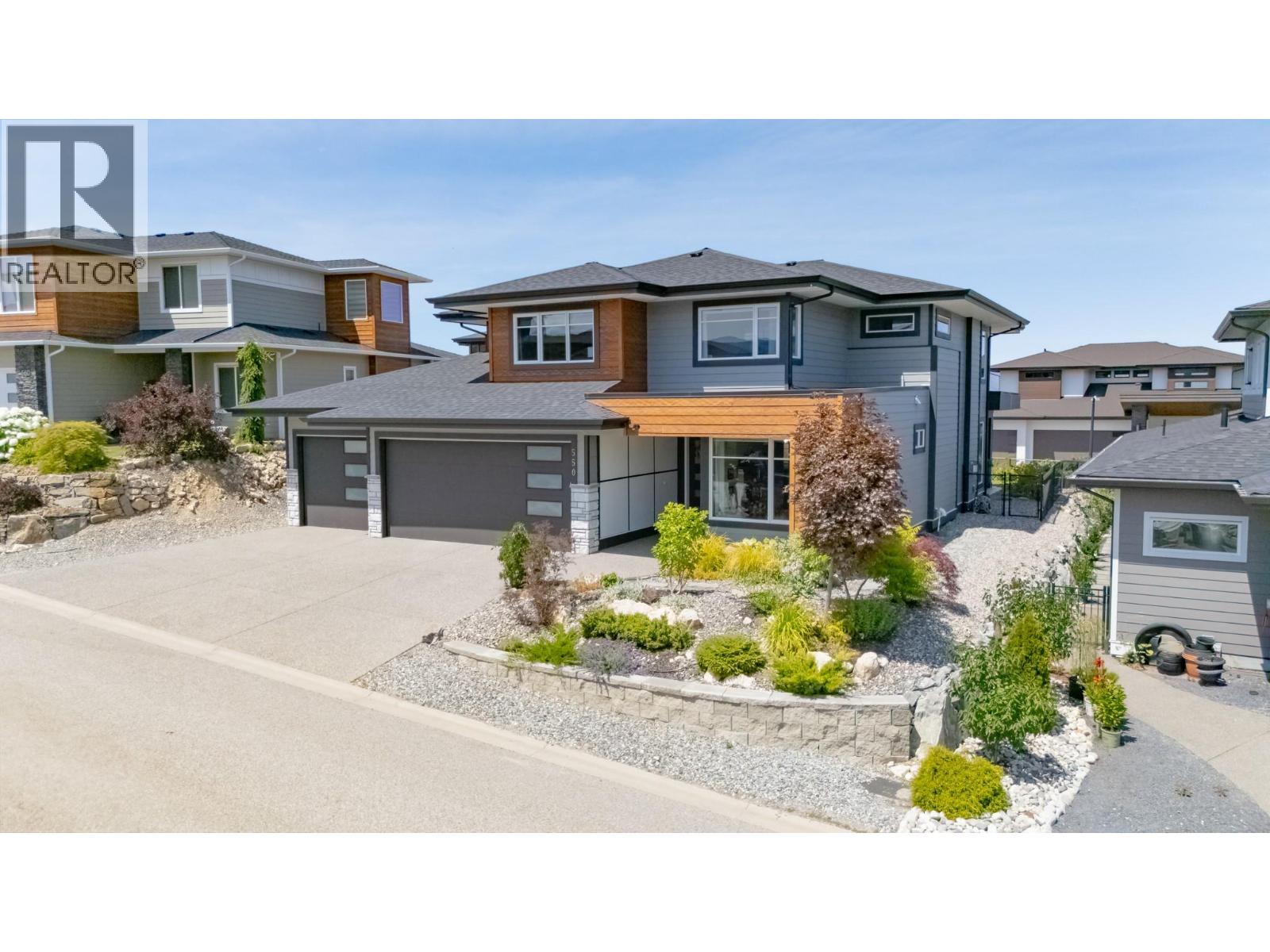 550 Barra Lane