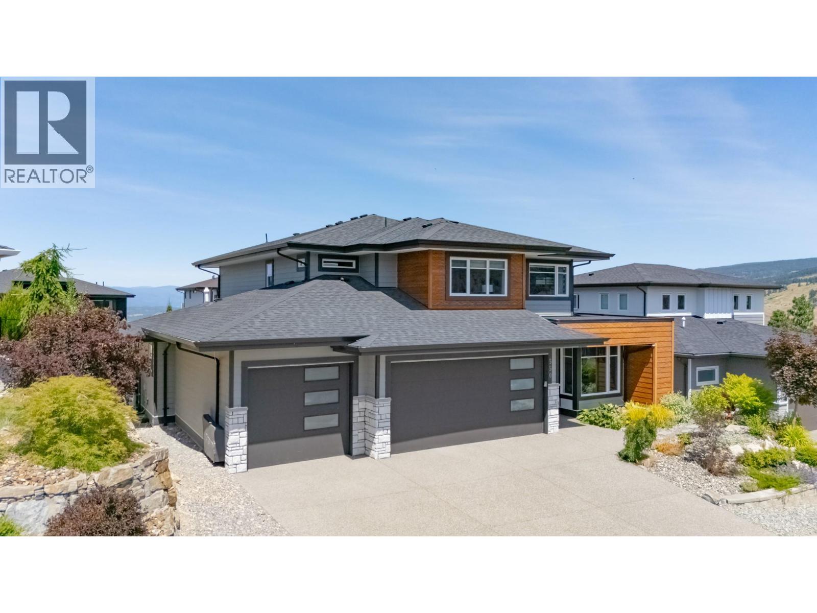 550 Barra Lane