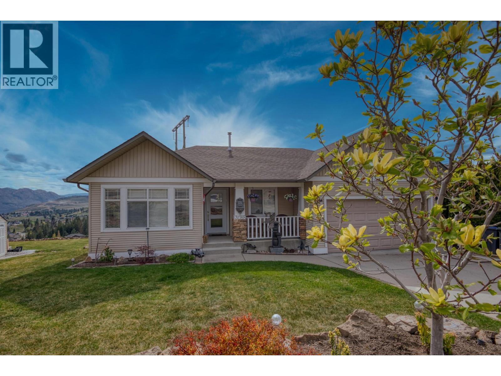3088 Sageview Road