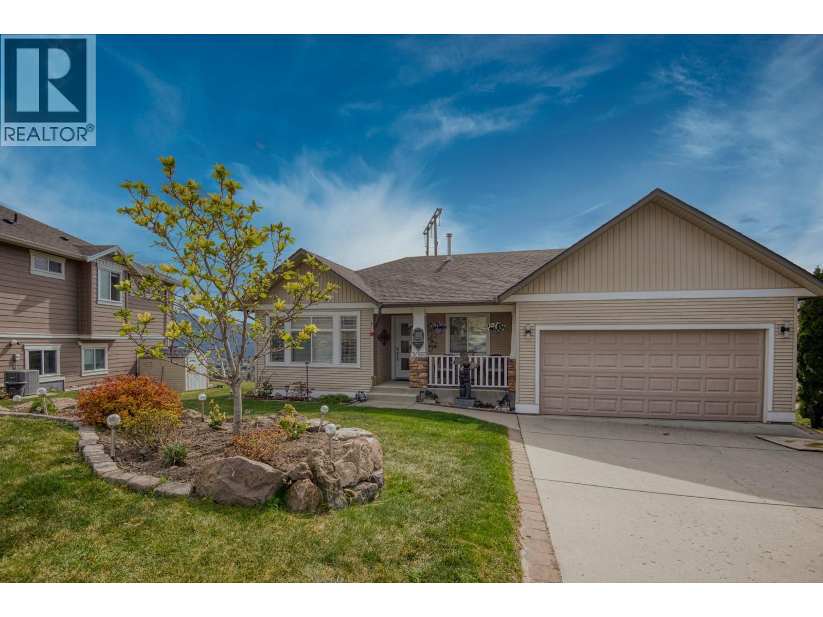 3088 Sageview Road