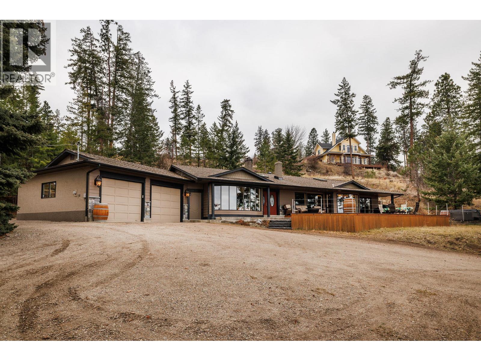 5715 Lakeshore Road