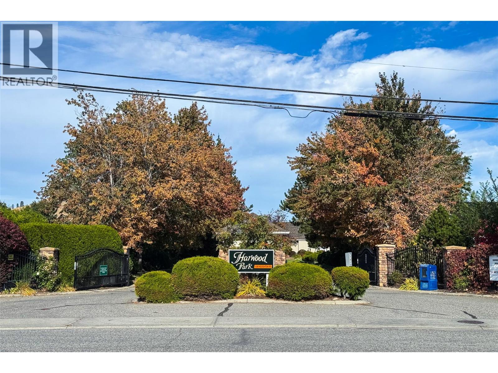 1188 Houghton Road Unit# 114
