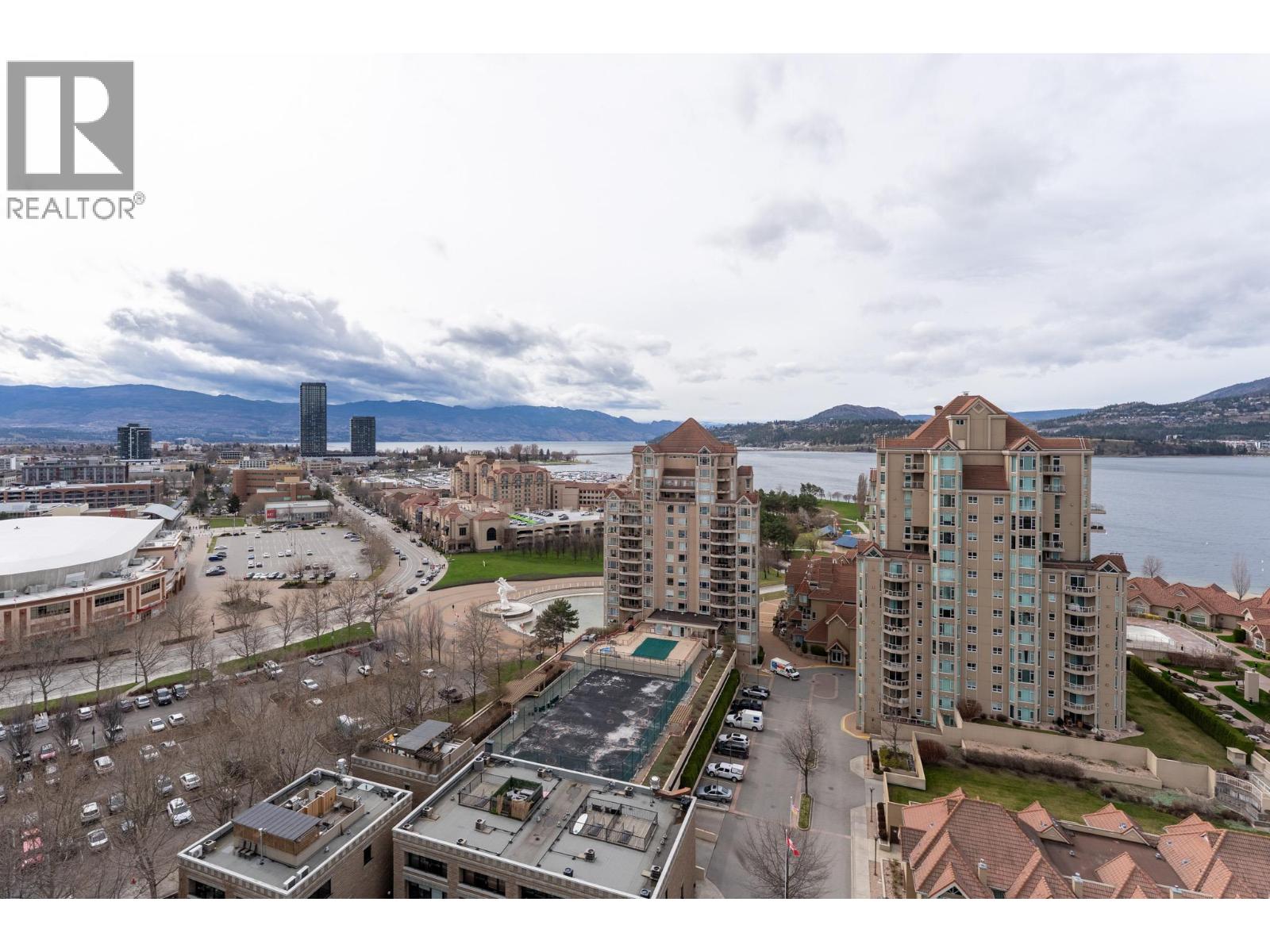 1151 Sunset Drive Unit# 1501
