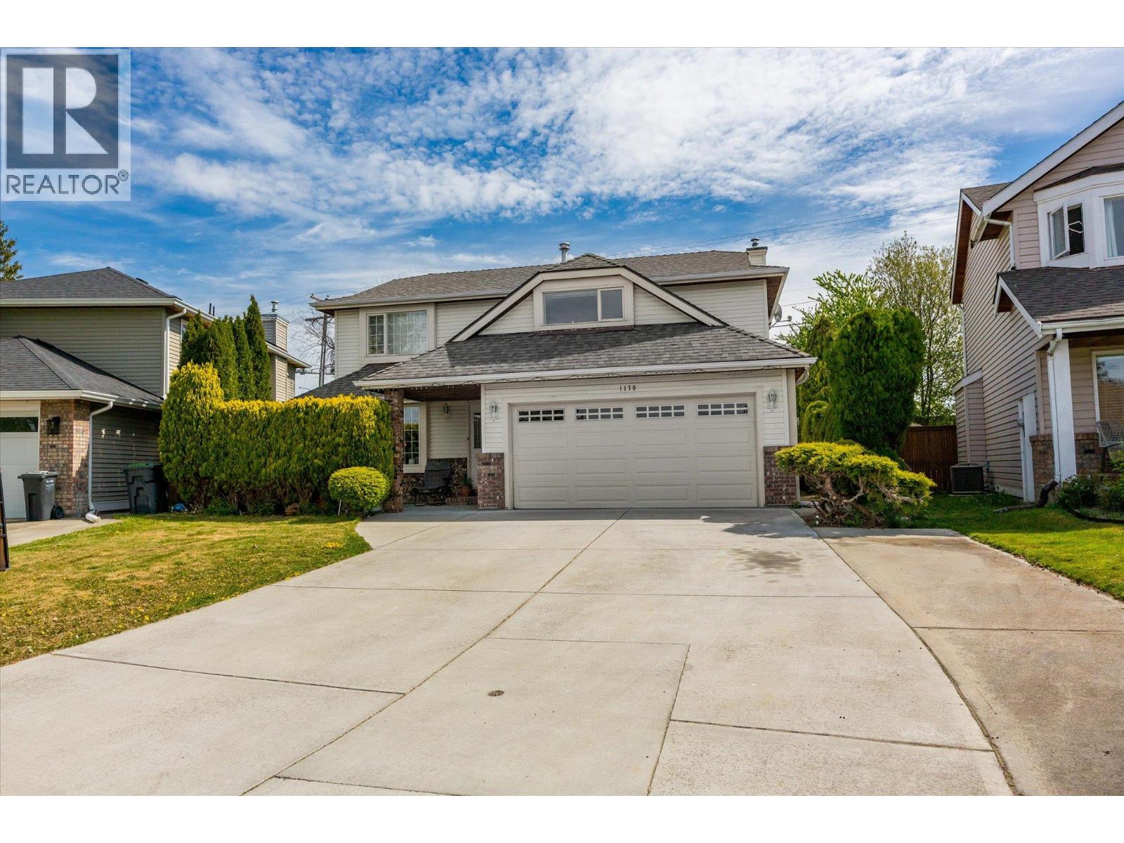 1170 Wintergreen Crescent