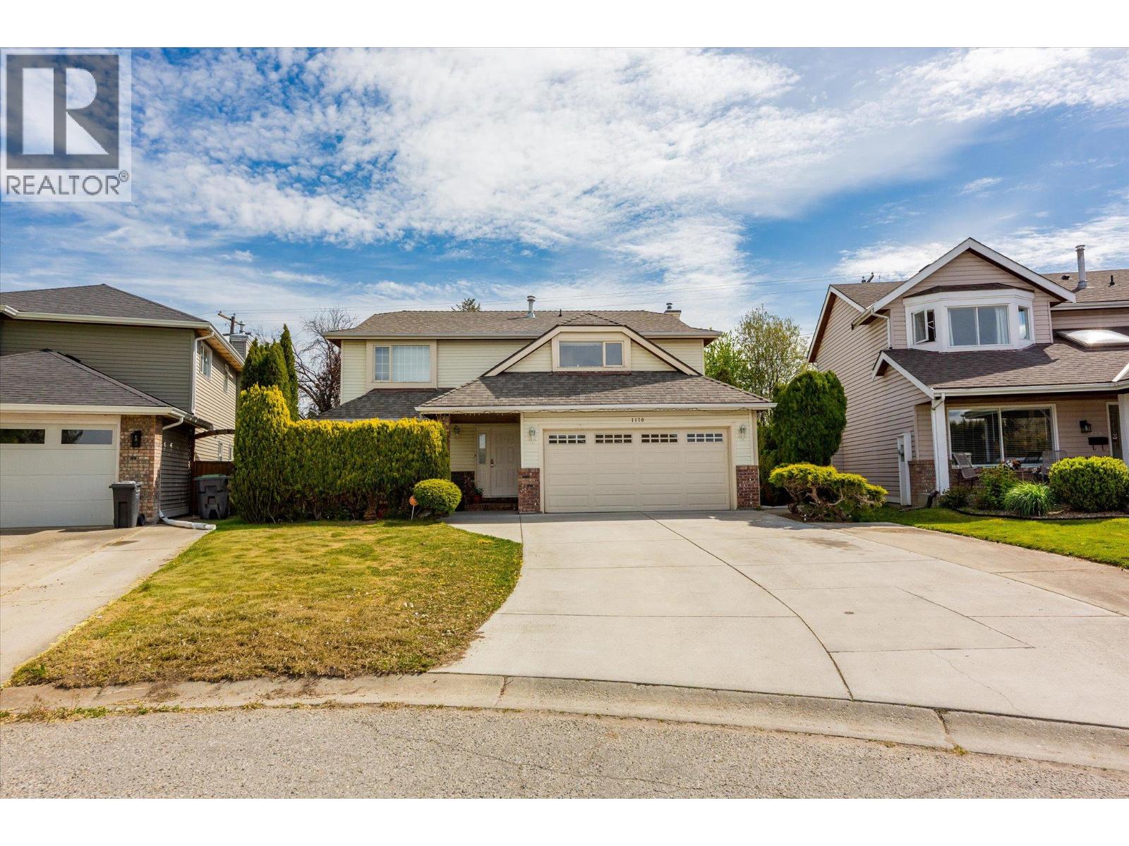 1170 Wintergreen Crescent