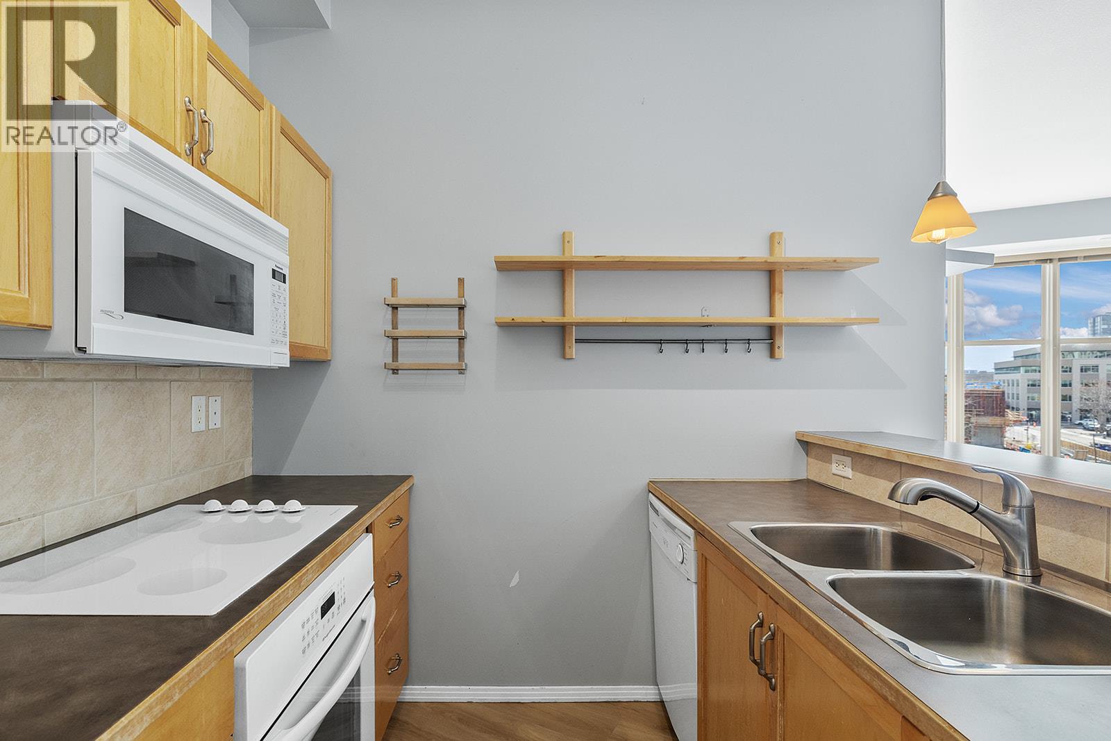1327 St. Paul Street Unit# 311