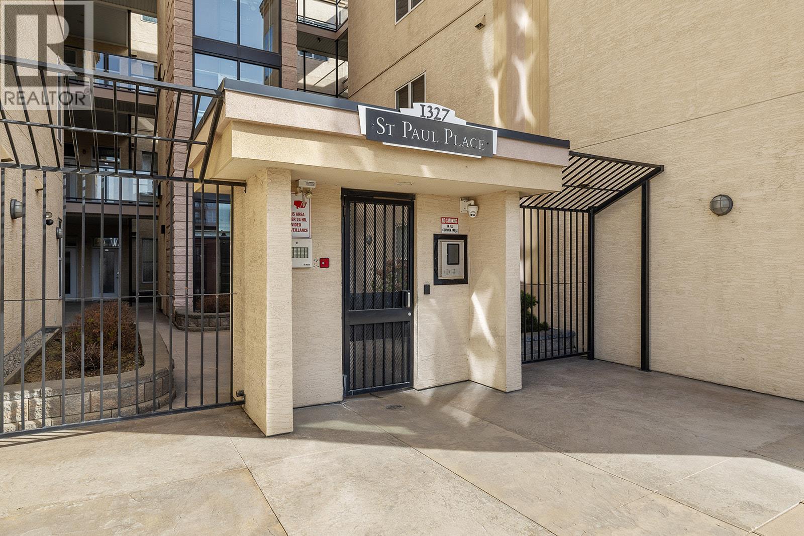 1327 St. Paul Street Unit# 311