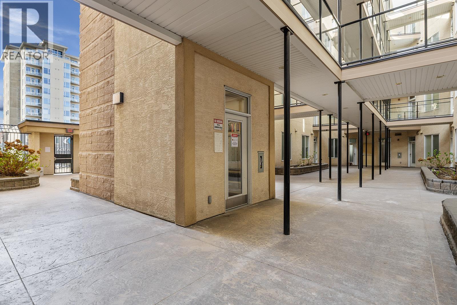 1327 St. Paul Street Unit# 311