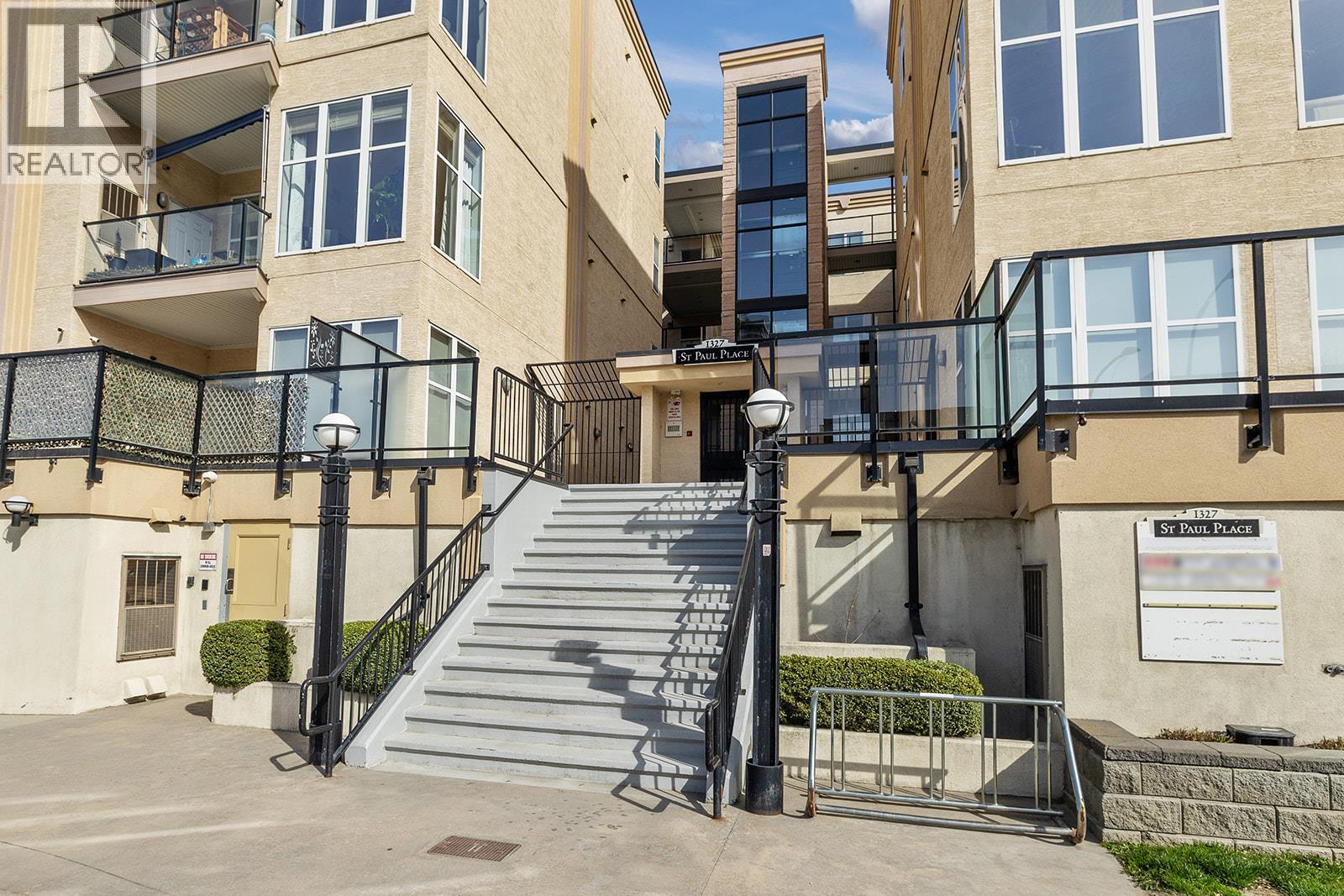 1327 St. Paul Street Unit# 311