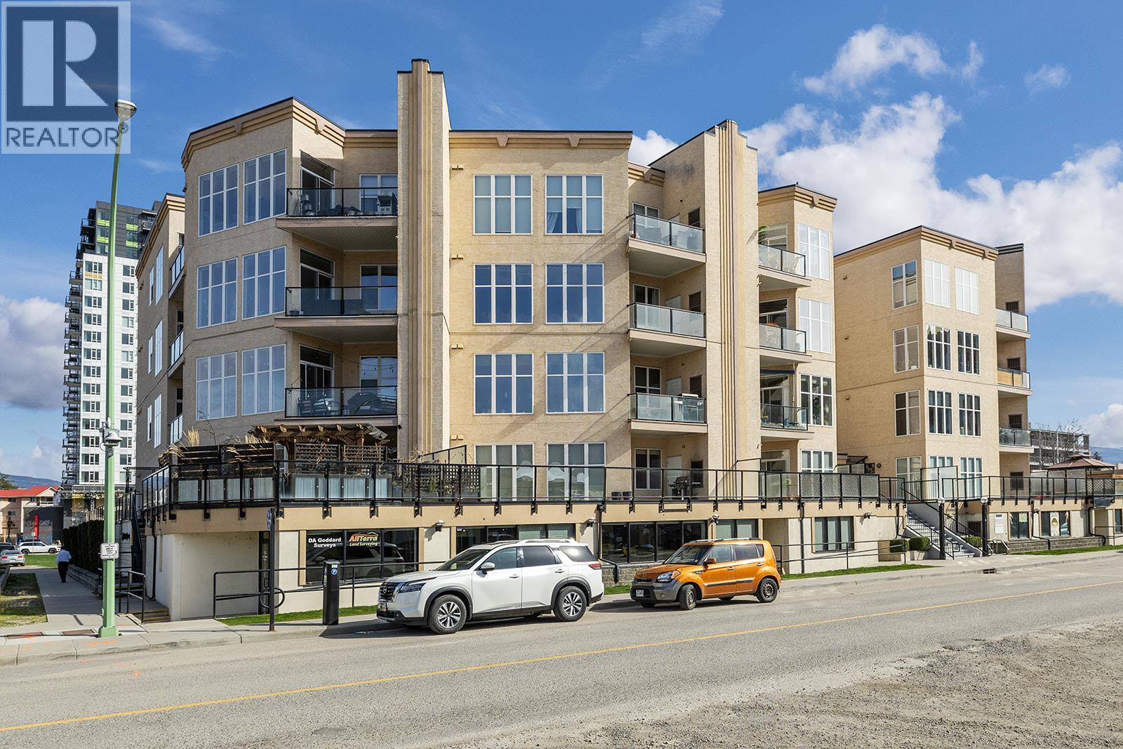 1327 St. Paul Street Unit# 311