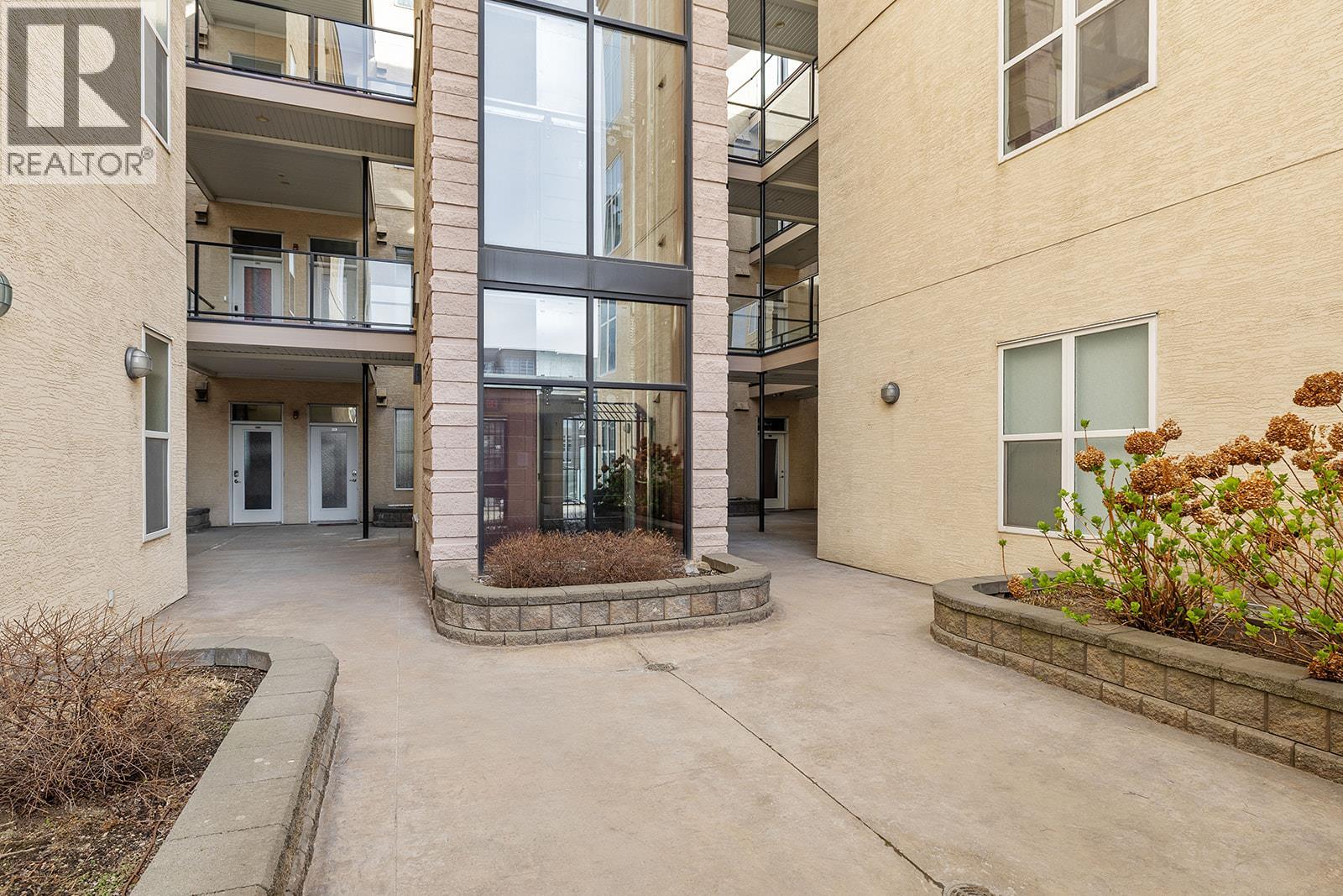 1327 St. Paul Street Unit# 311