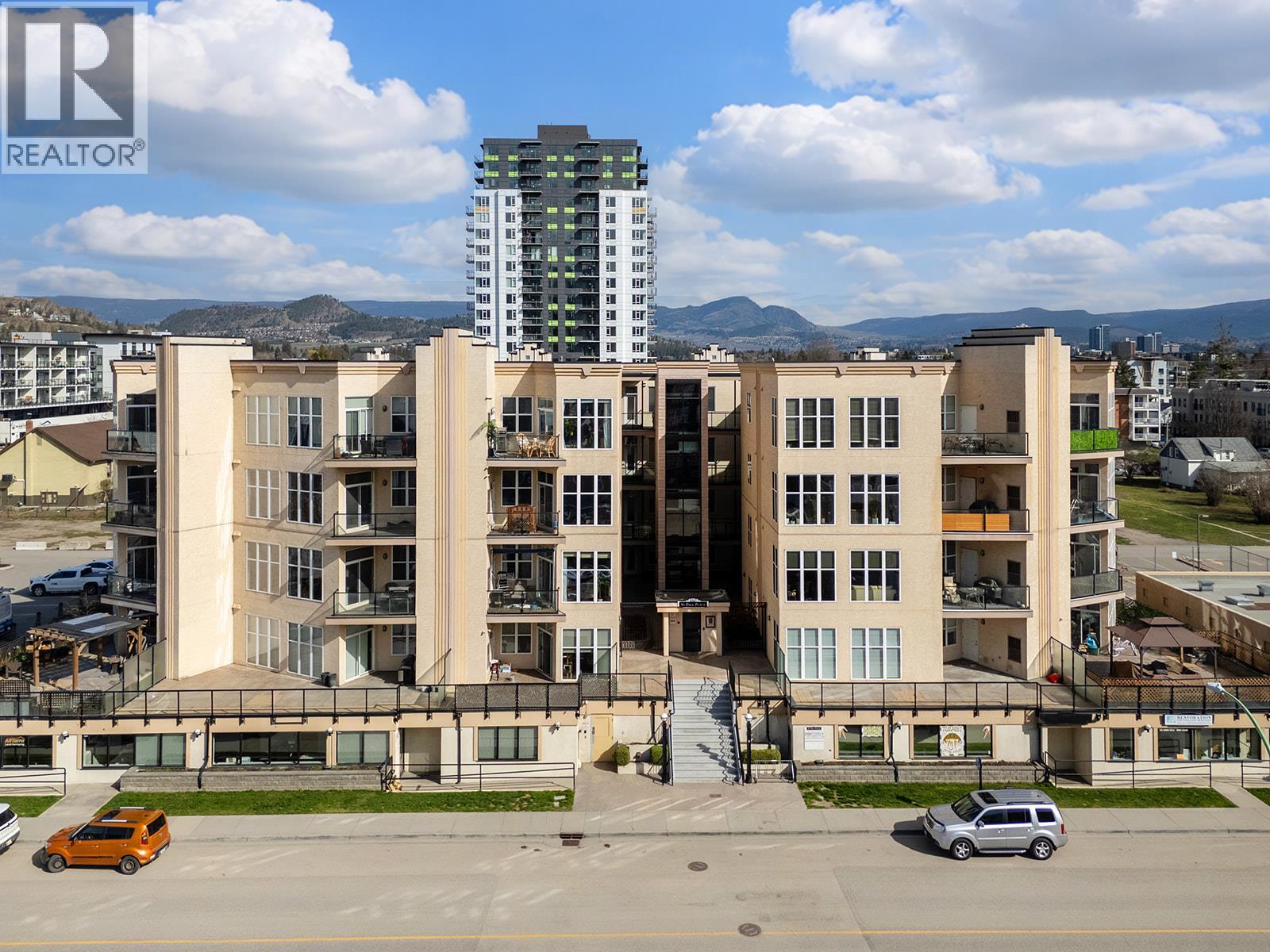 1327 St. Paul Street Unit# 311