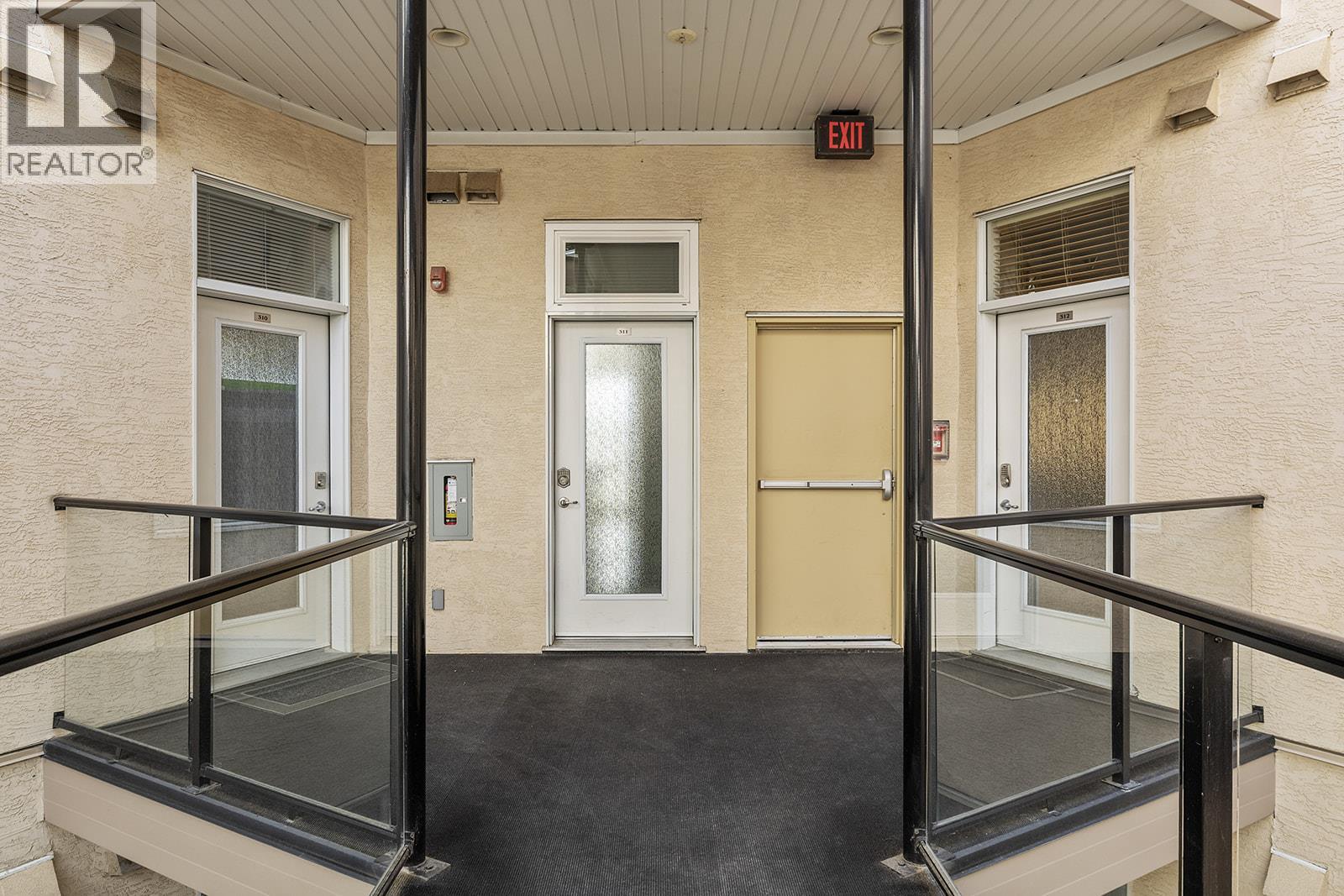 1327 St. Paul Street Unit# 311