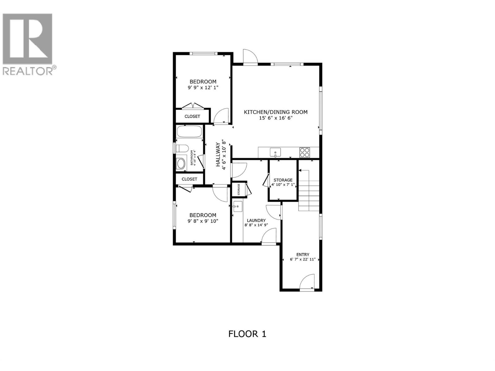 19950 McCarthy Road Unit# 27